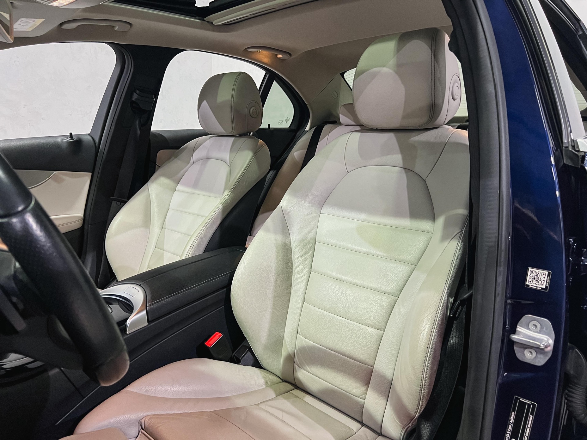 Mercedes-Benz Classe C C 250 C 250 Avantgarde 2.0 Tb 211cv Aut. - foto 14