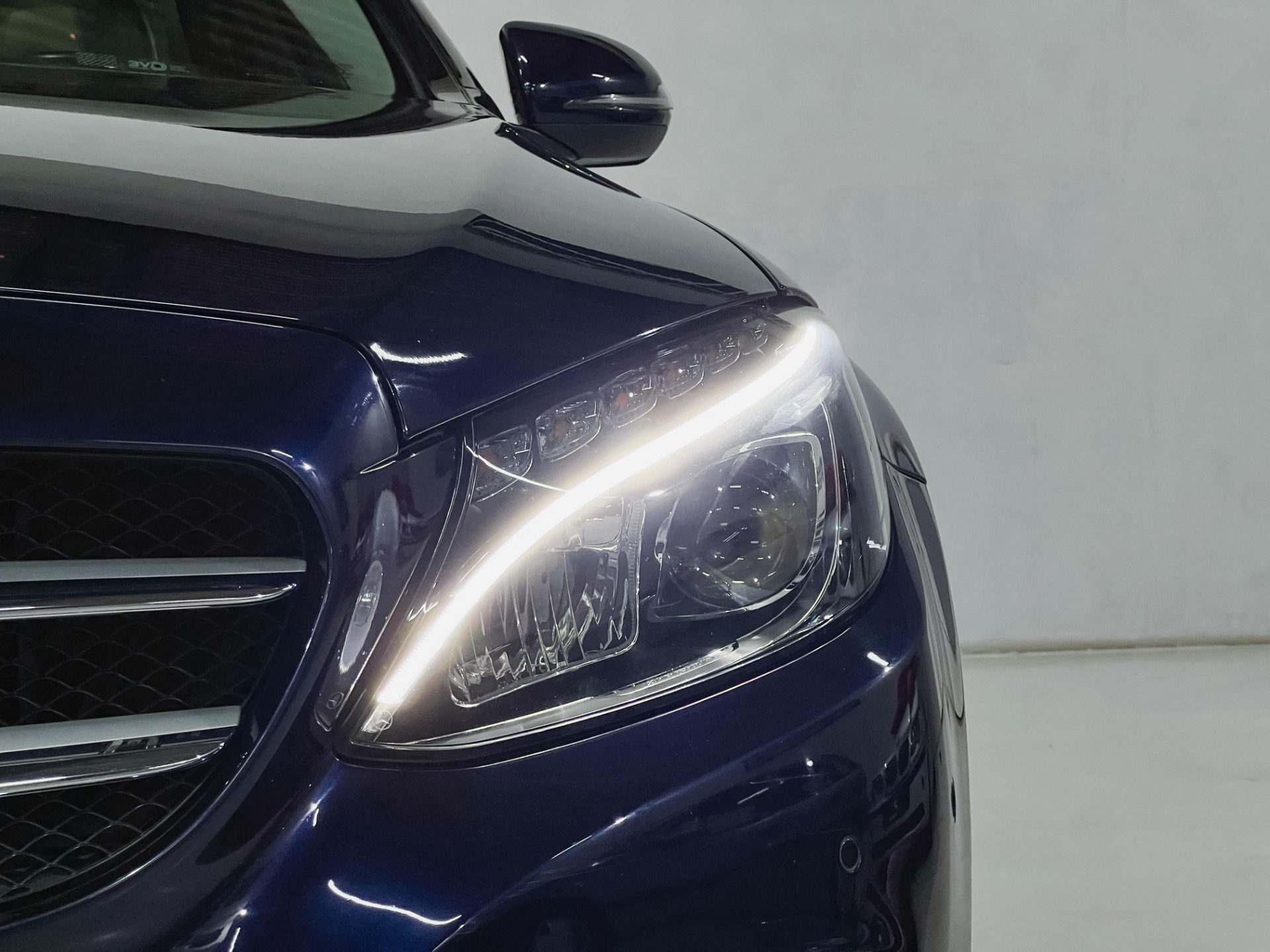 Mercedes-Benz Classe C C 250 C 250 Avantgarde 2.0 Tb 211cv Aut. - foto 7