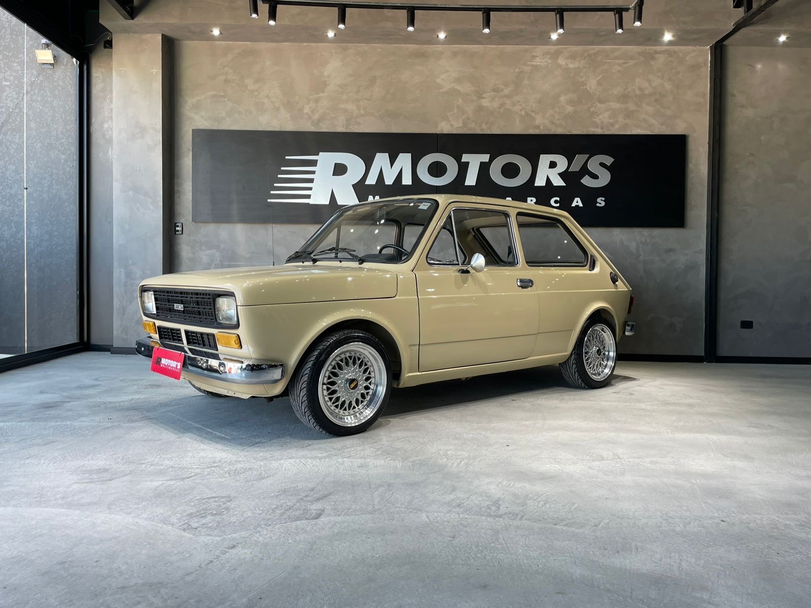 Fiat 147 1978 à venda