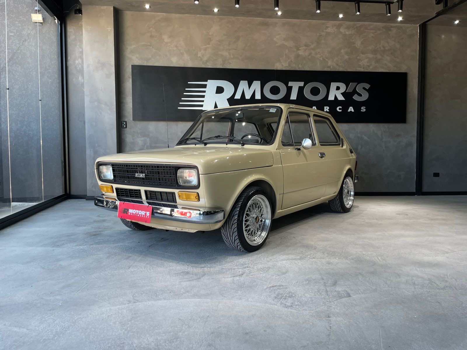 Fiat 147 Virabrequim Standart 1.3 - foto 3