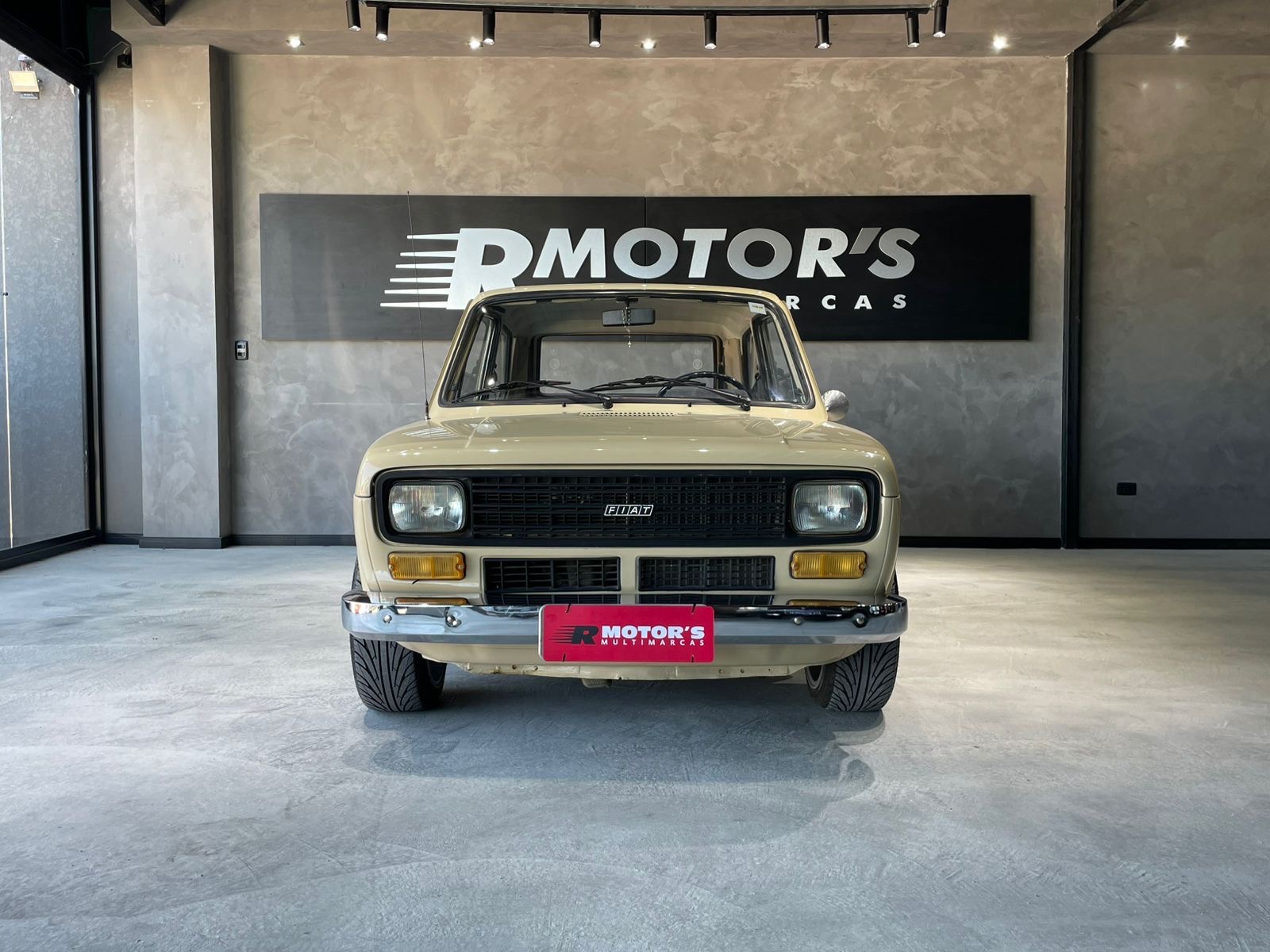 Fiat 147 Virabrequim Standart 1.3 - foto 2
