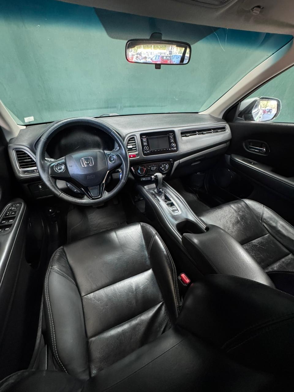 Honda HR-V EX 1.8 Flexone 16V 5P Aut. - foto 9