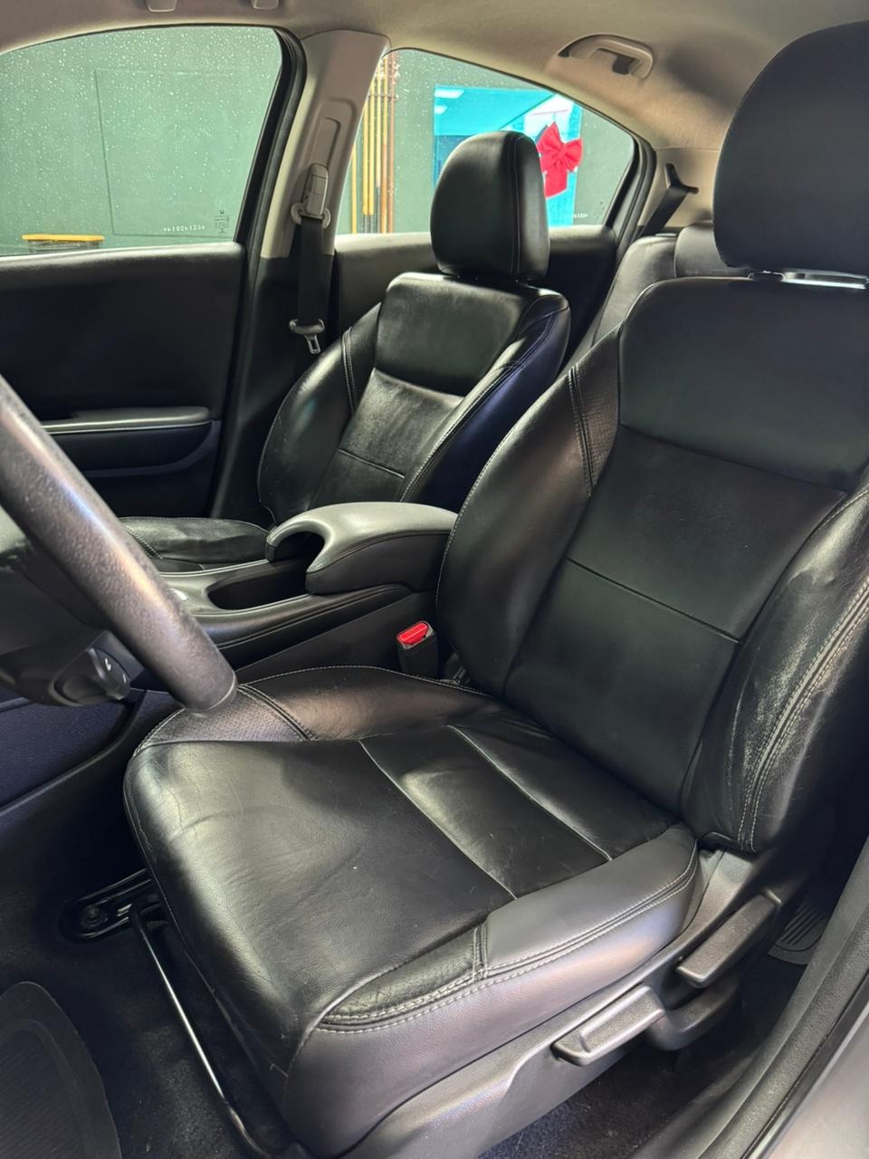 Honda HR-V EX 1.8 Flexone 16V 5P Aut. - foto 7