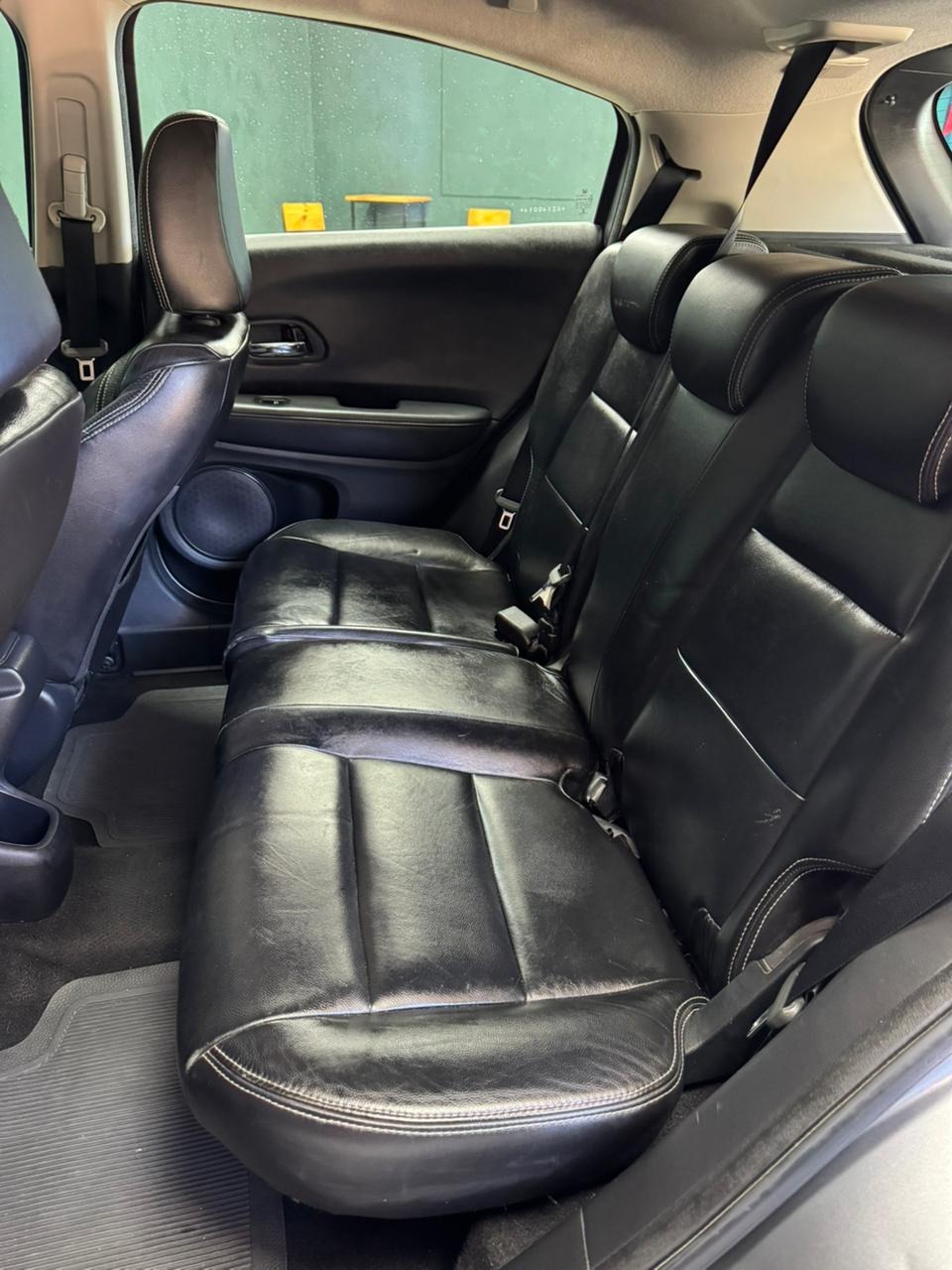 Honda HR-V EX 1.8 Flexone 16V 5P Aut. - foto 8