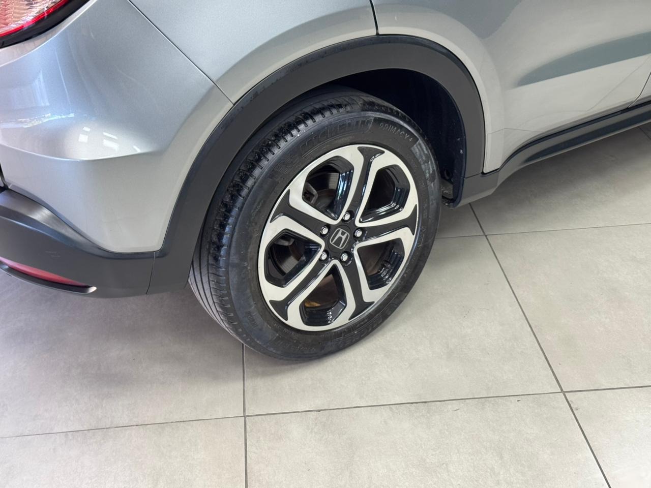 Honda HR-V EX 1.8 Flexone 16V 5P Aut. - foto 4