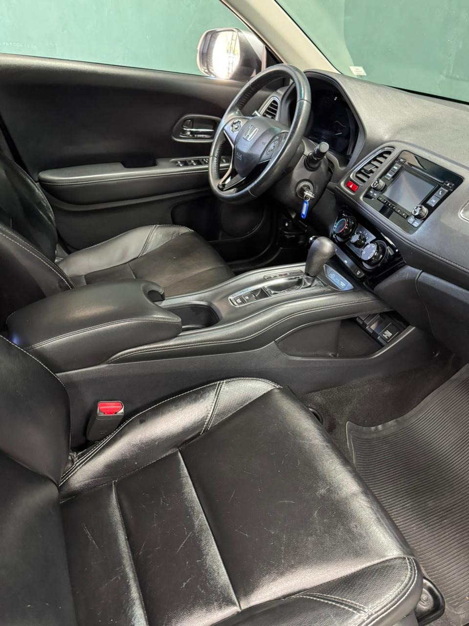 Honda HR-V EX 1.8 Flexone 16V 5P Aut. - foto 11