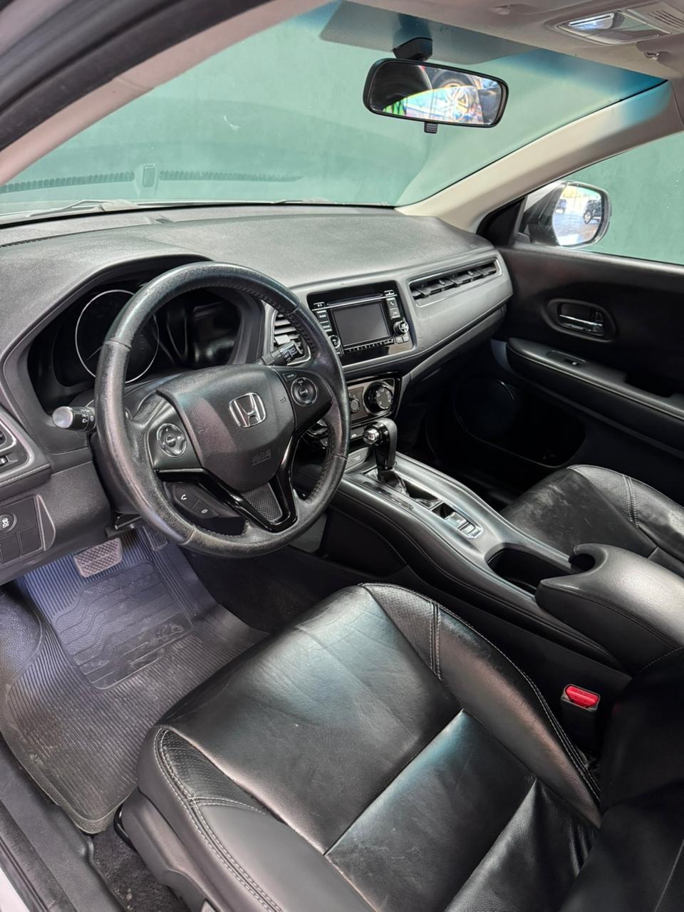 Honda HR-V EX 1.8 Flexone 16V 5P Aut. - foto 6