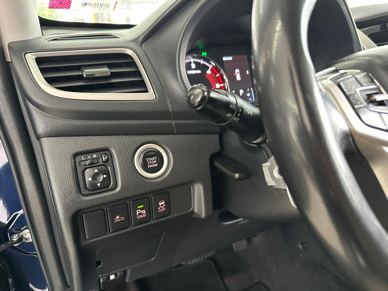 Mitsubishi Pajero Sport Hpe 2.4 4X4 Diesel Aut. - foto 20