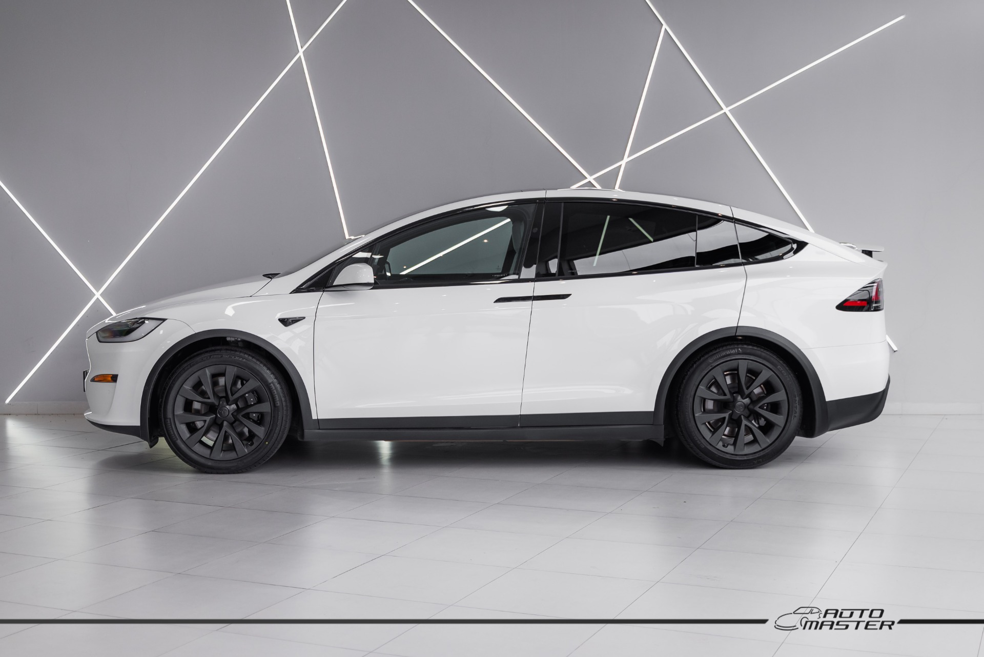 Tesla Model X 2023