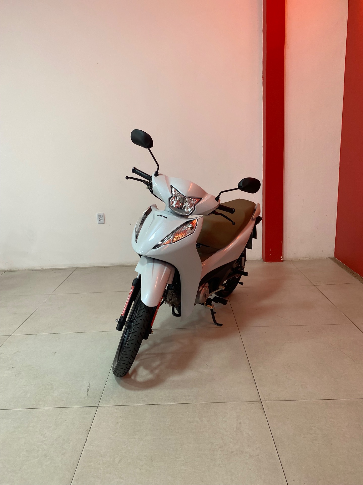 BIZ 125 EX/ 125 EX FLEX