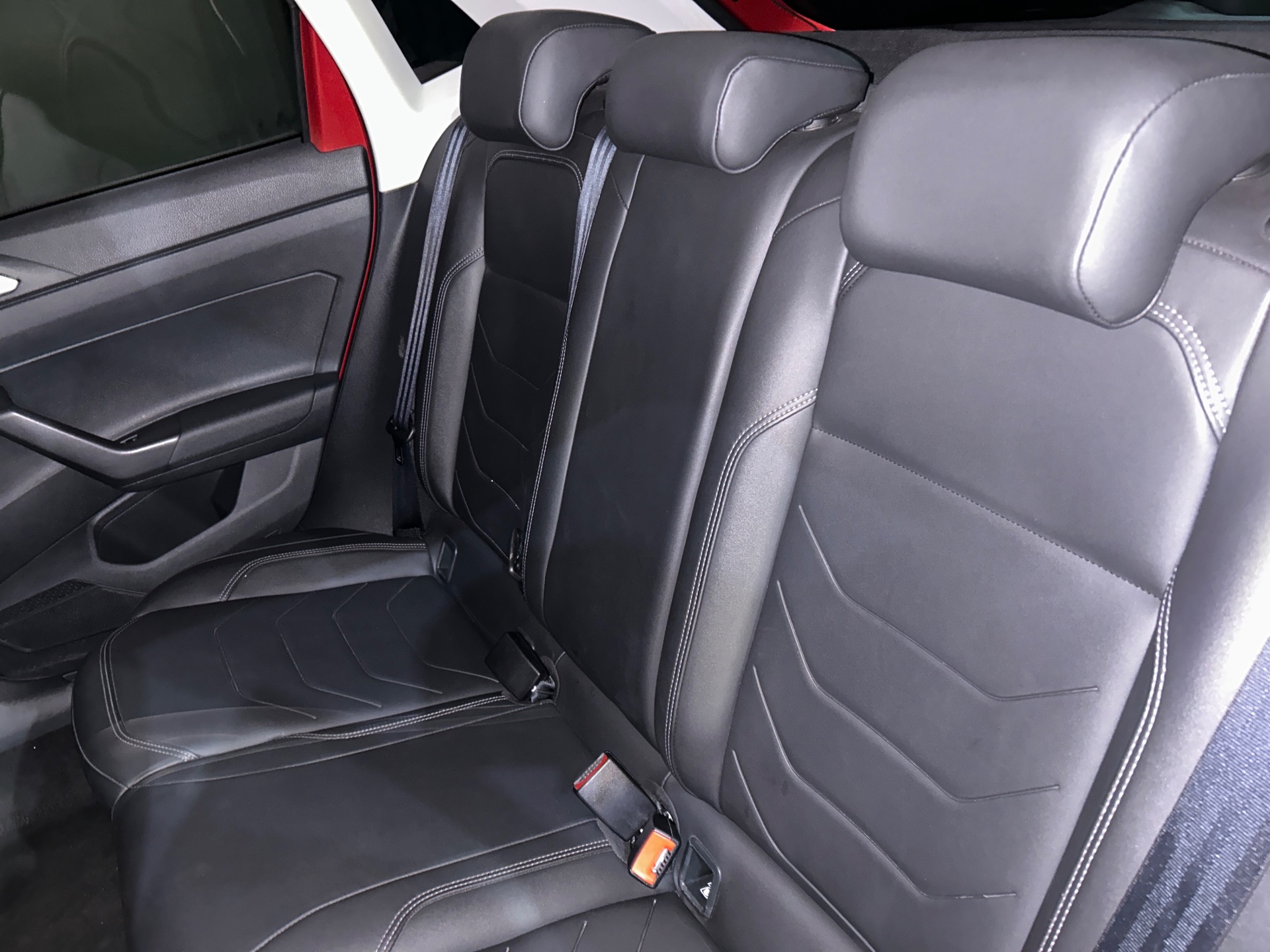 Volkswagen Polo Highline TSI 1.0 Flex 12V Aut. - foto 8