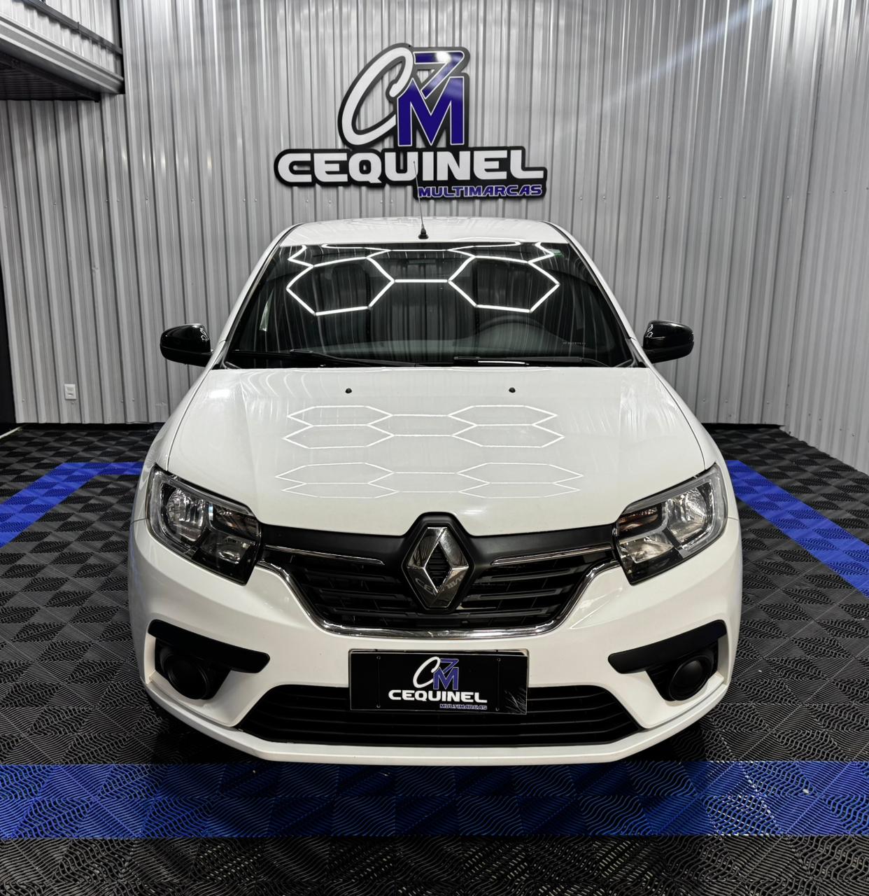 Renault Logan Zen Flex 1.6 16V 4P Aut. - foto 2