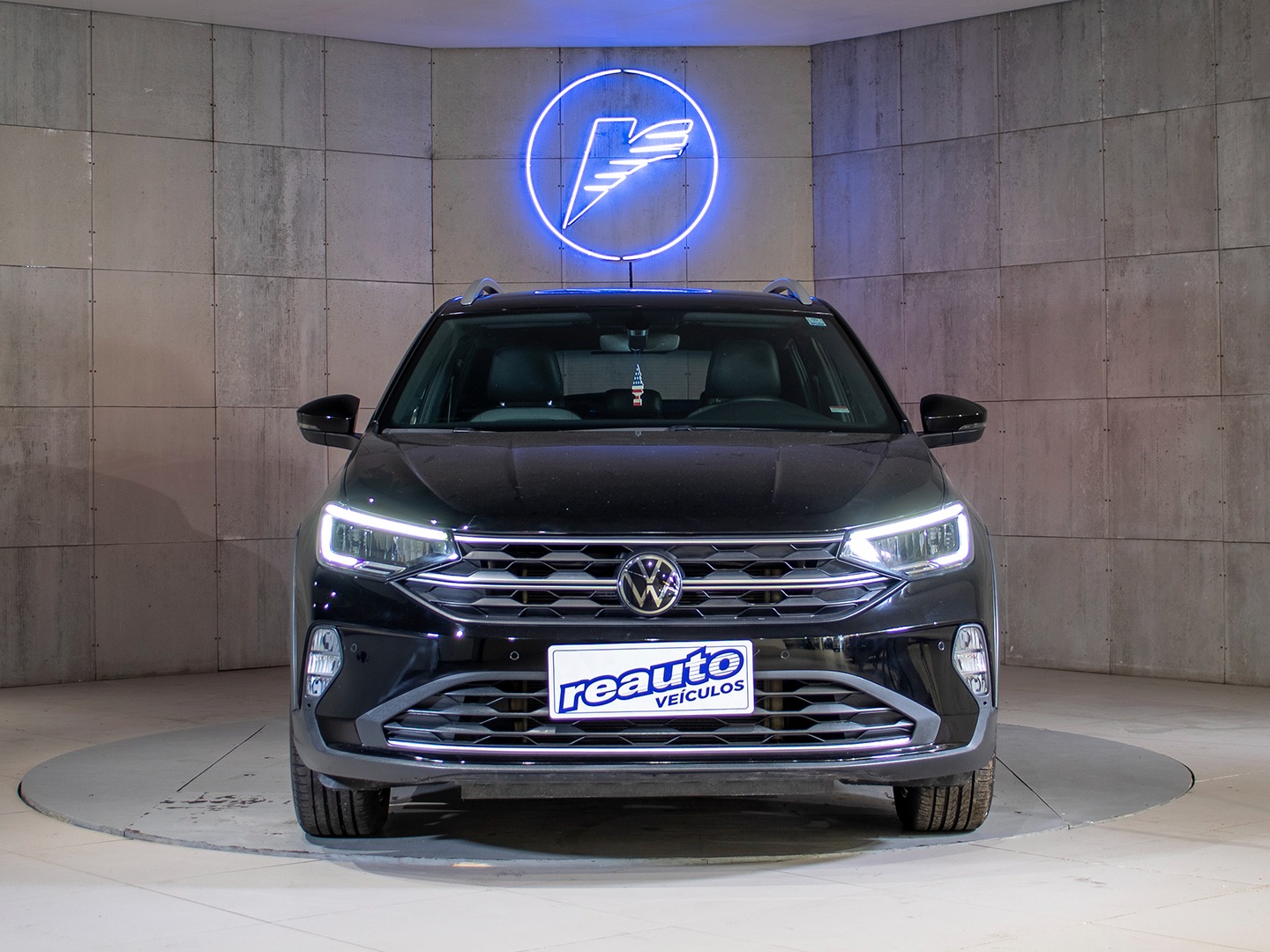 Volkswagen Nivus Highline 1.0 200 TSI Flex Aut. - foto 2