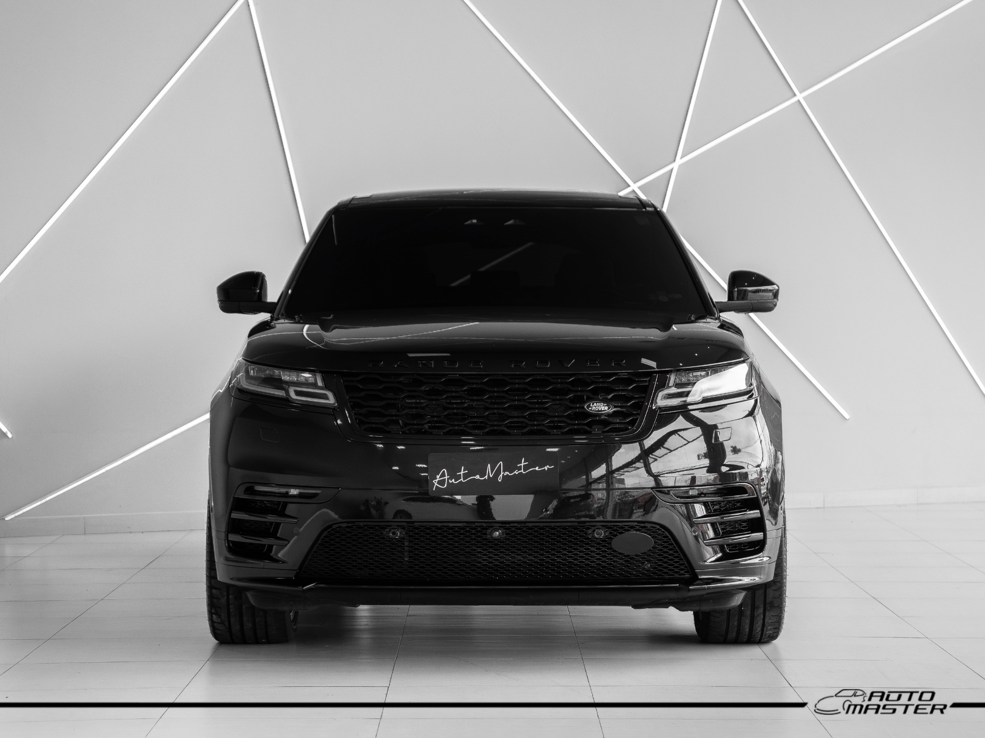 Land Rover Range Rover 2021
