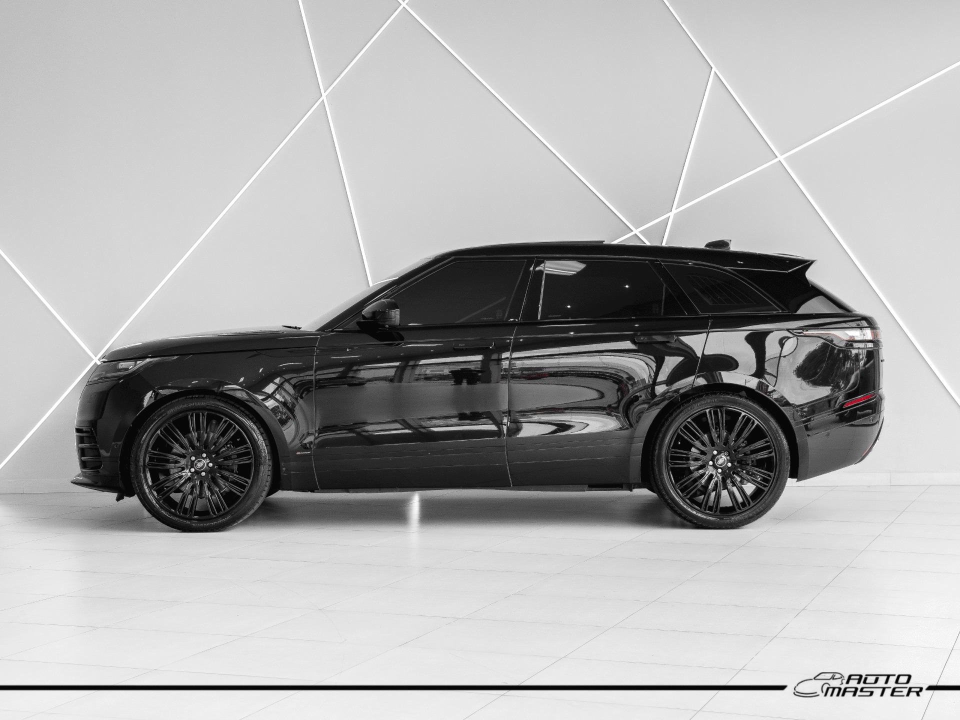 Land Rover Range Rover 2021