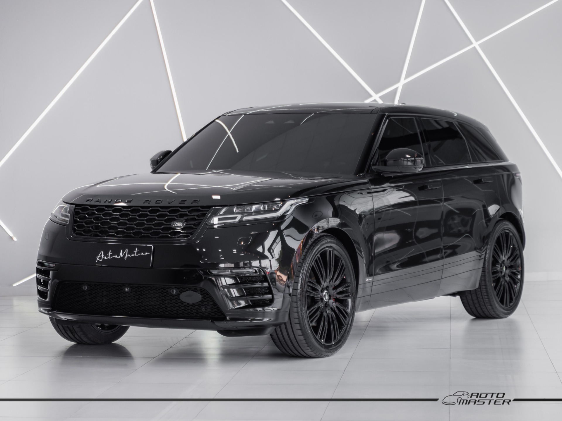 Land Rover Range Rover 2021