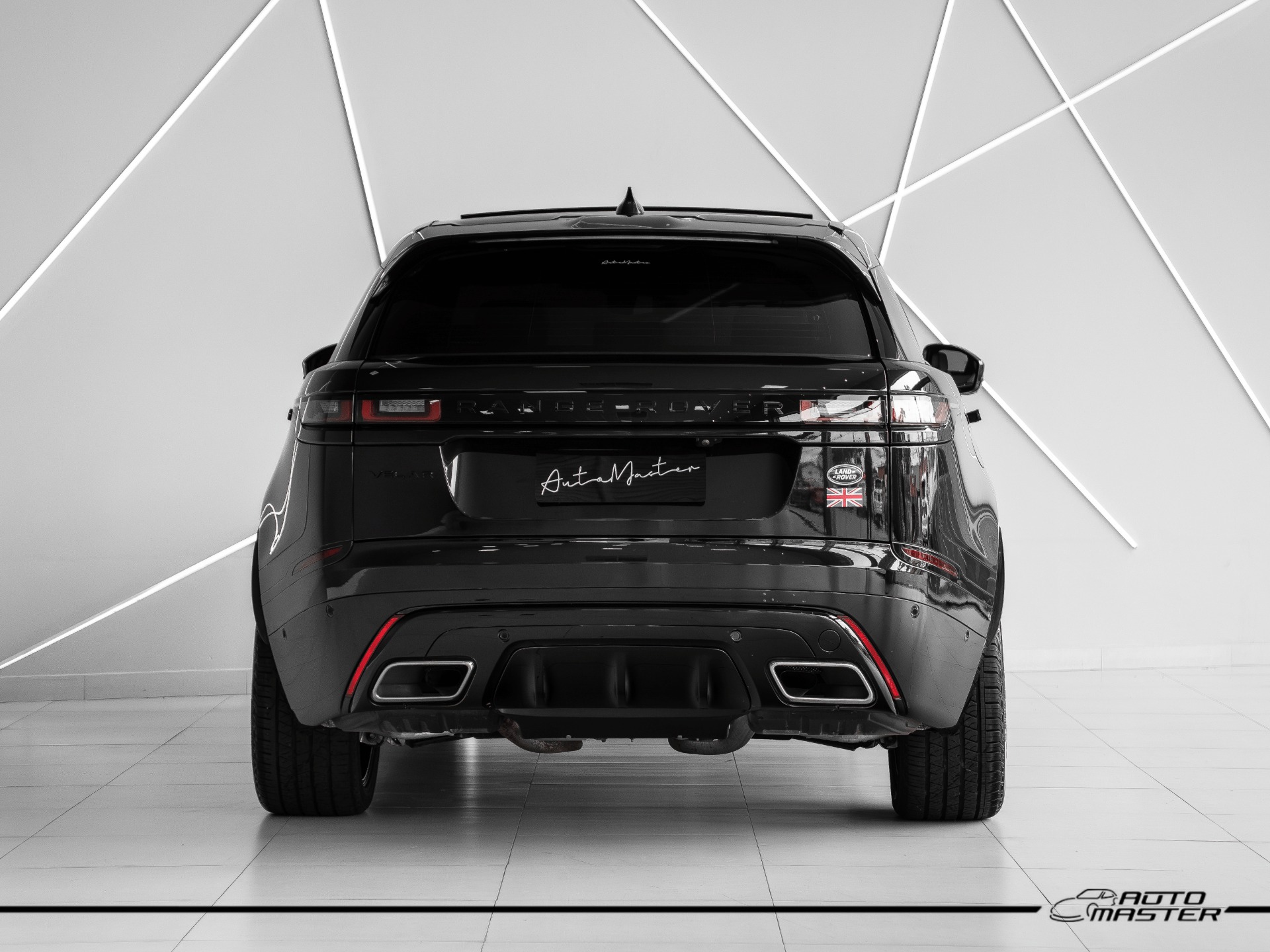 Land Rover Range Rover 2021