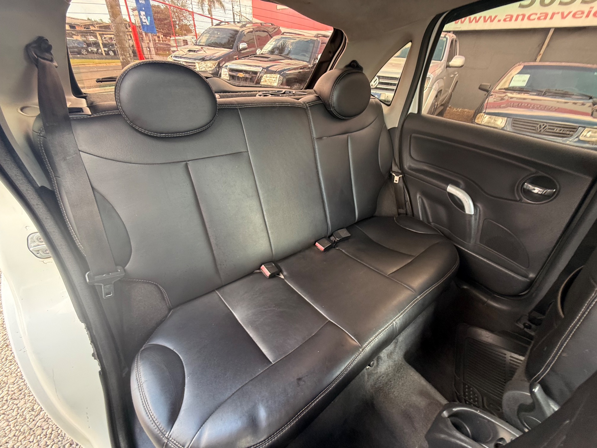 Citroën C3 Glx 1.4 Glx Sonora 1.4 Flex 8V 5P - foto 10