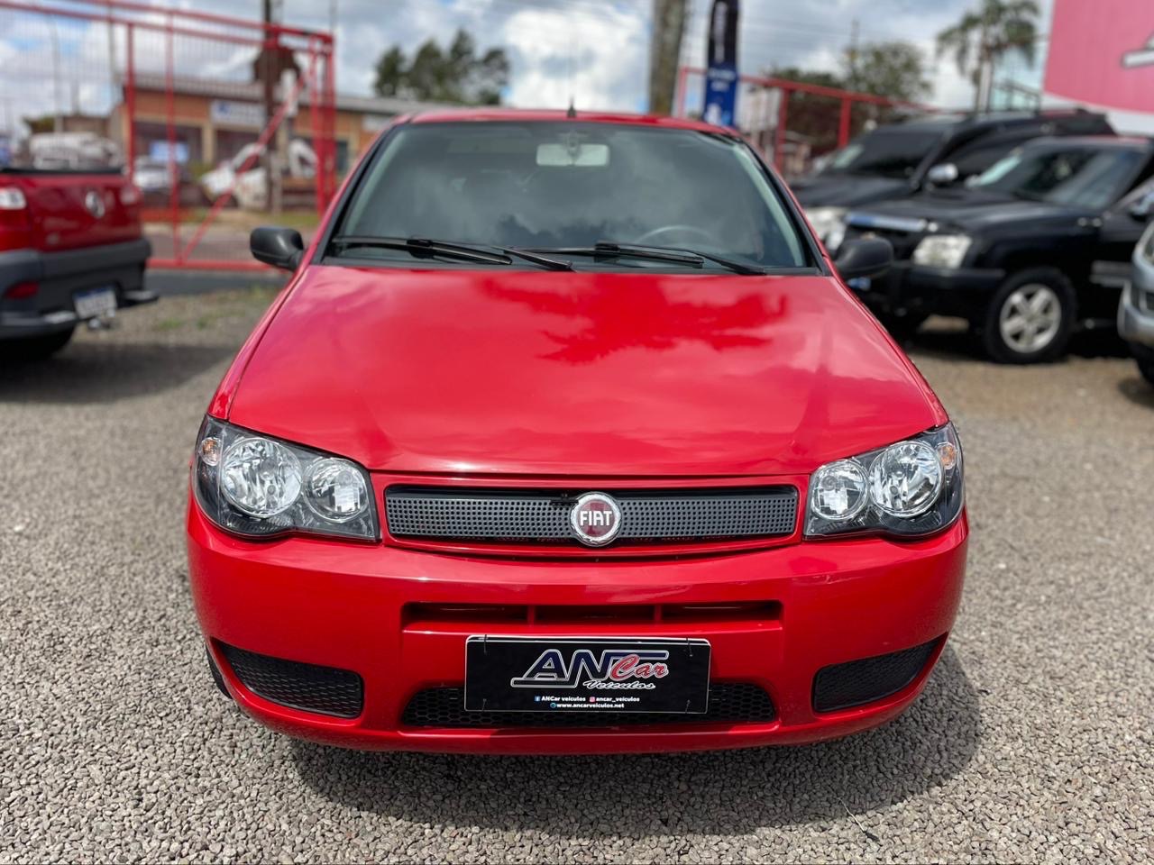 Fiat Siena 1.0 EX 1.0 MPI Fire Fire Flex 8V - foto 2