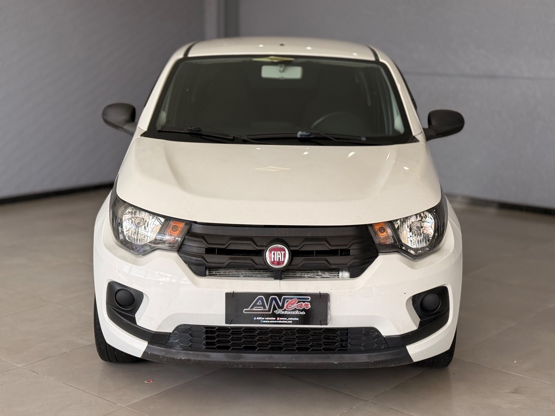 Fiat Mobi Like 1.0 Fire Flex 5p. - foto 2