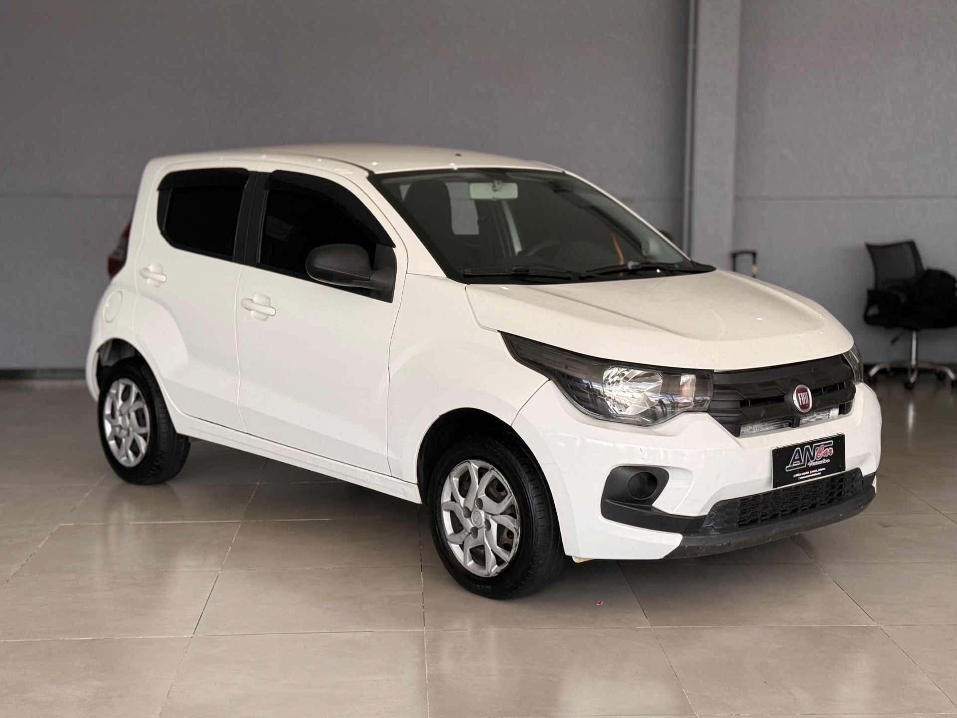 Fiat Mobi 2018 à venda