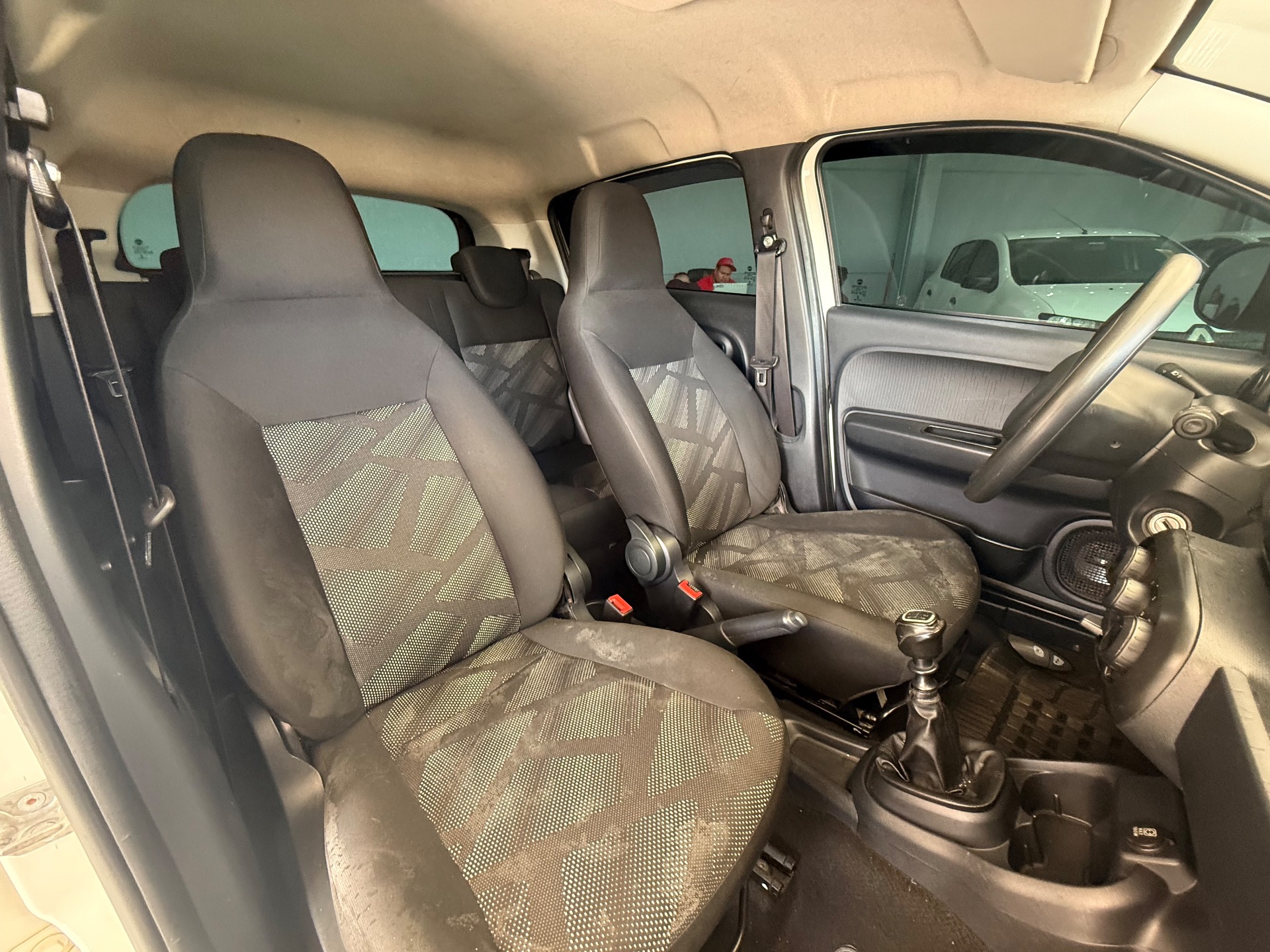 Fiat Mobi Like 1.0 Fire Flex 5p. - foto 9