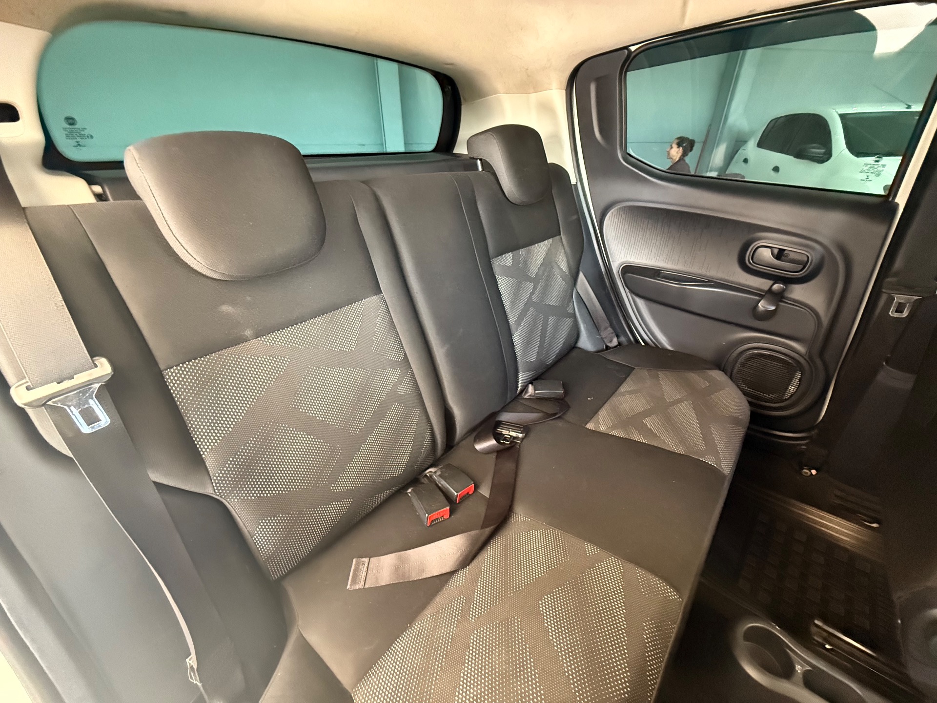Fiat Mobi Like 1.0 Fire Flex 5p. - foto 10