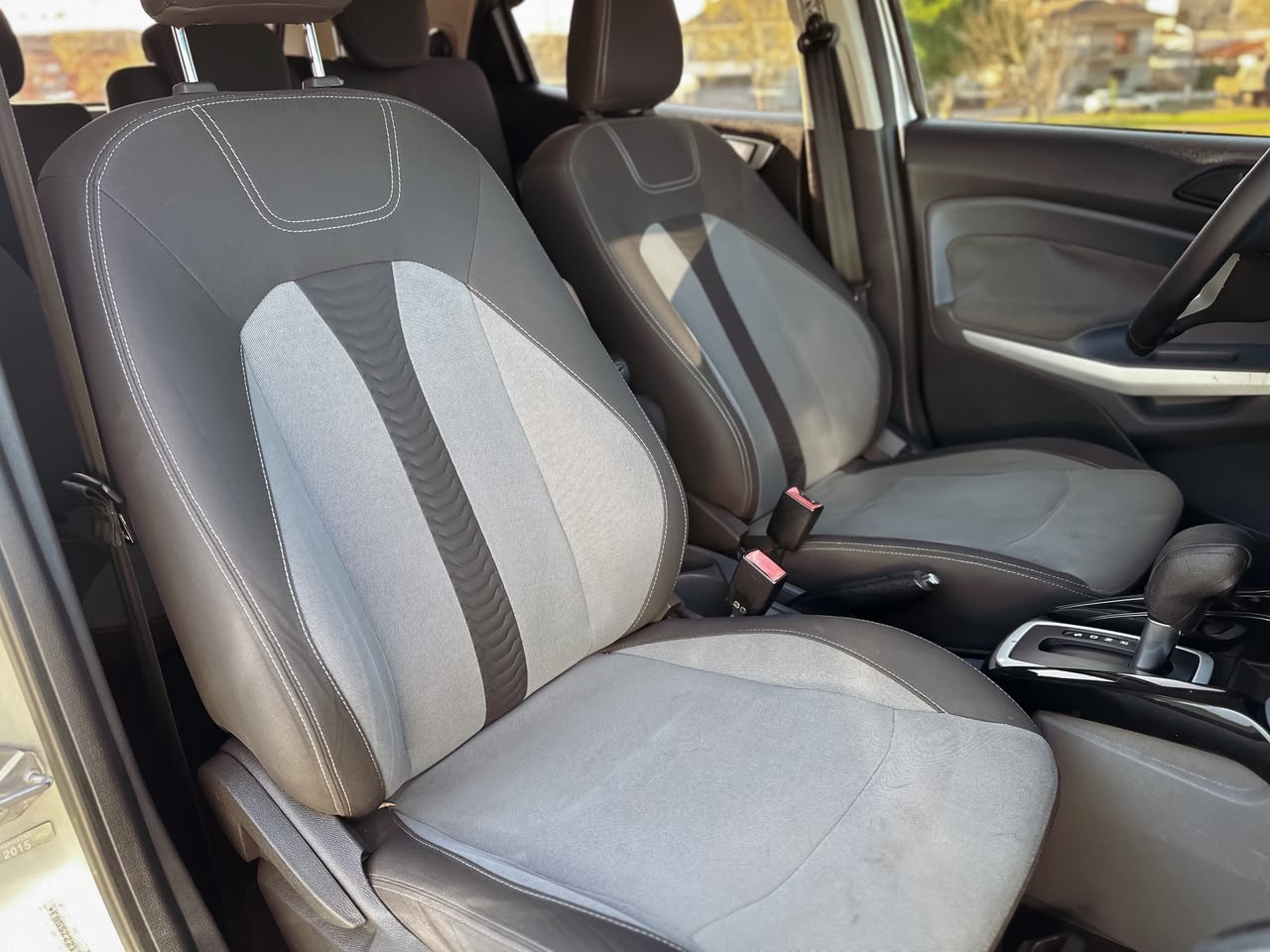 Ford EcoSport Freestyle 2.0 16V Flex 5P Aut. - foto 9