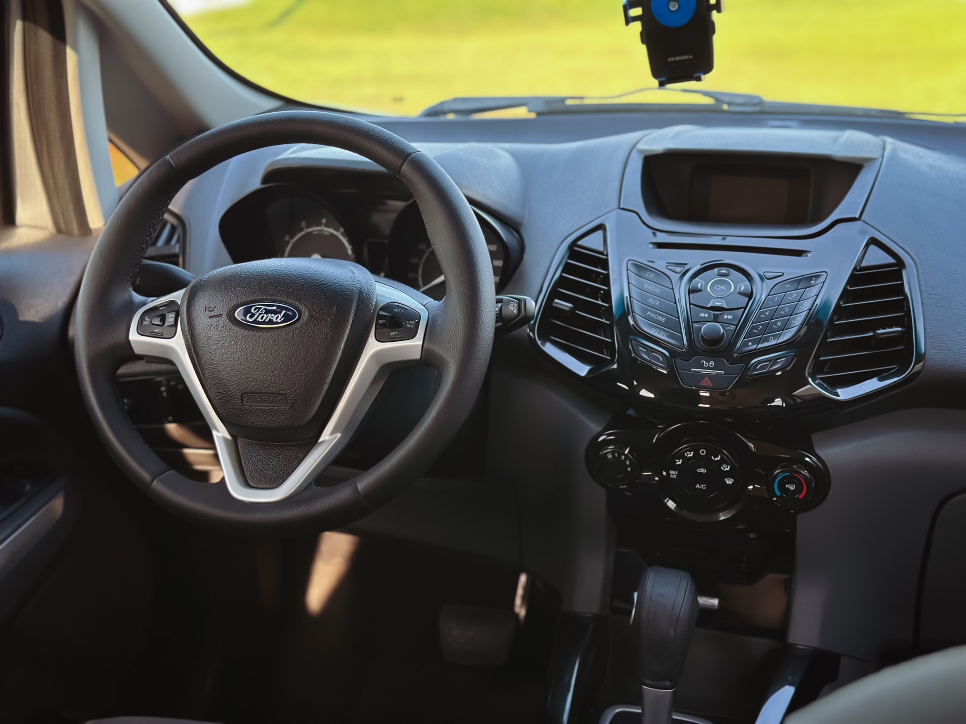 Ford EcoSport Freestyle 2.0 16V Flex 5P Aut. - foto 7