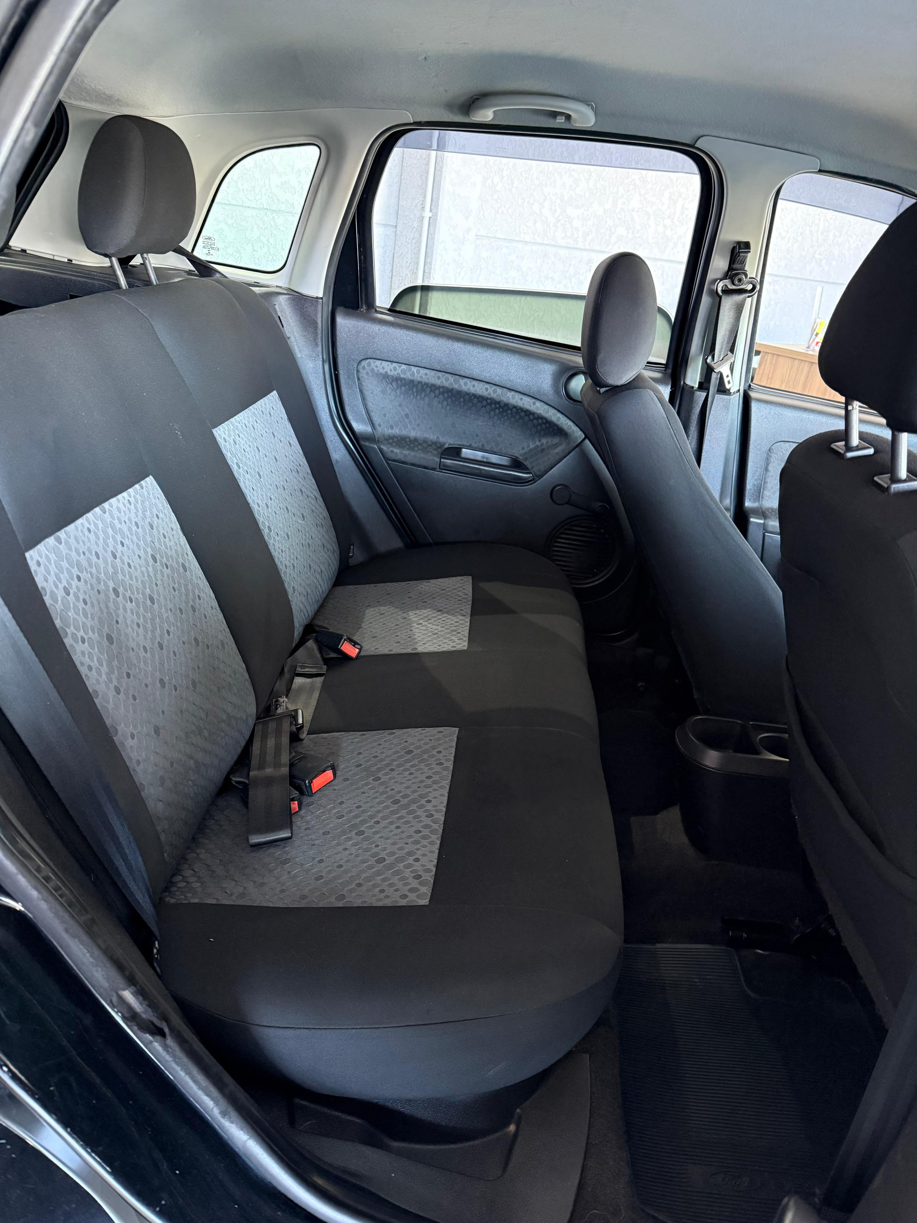 Ford Fiesta Se 1.6 8V Flex 5P - foto 8