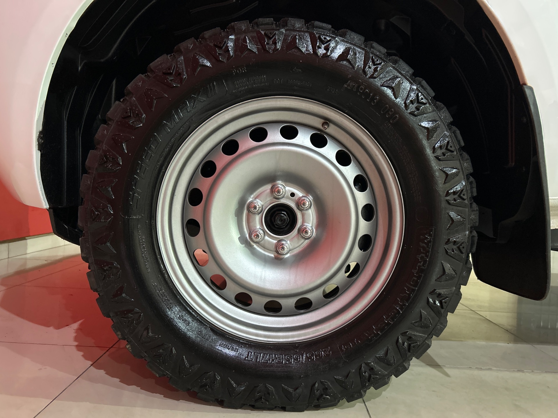 Nissan Frontier S Cd 4X4 2.3 Tb Diesel Mec. - foto 5