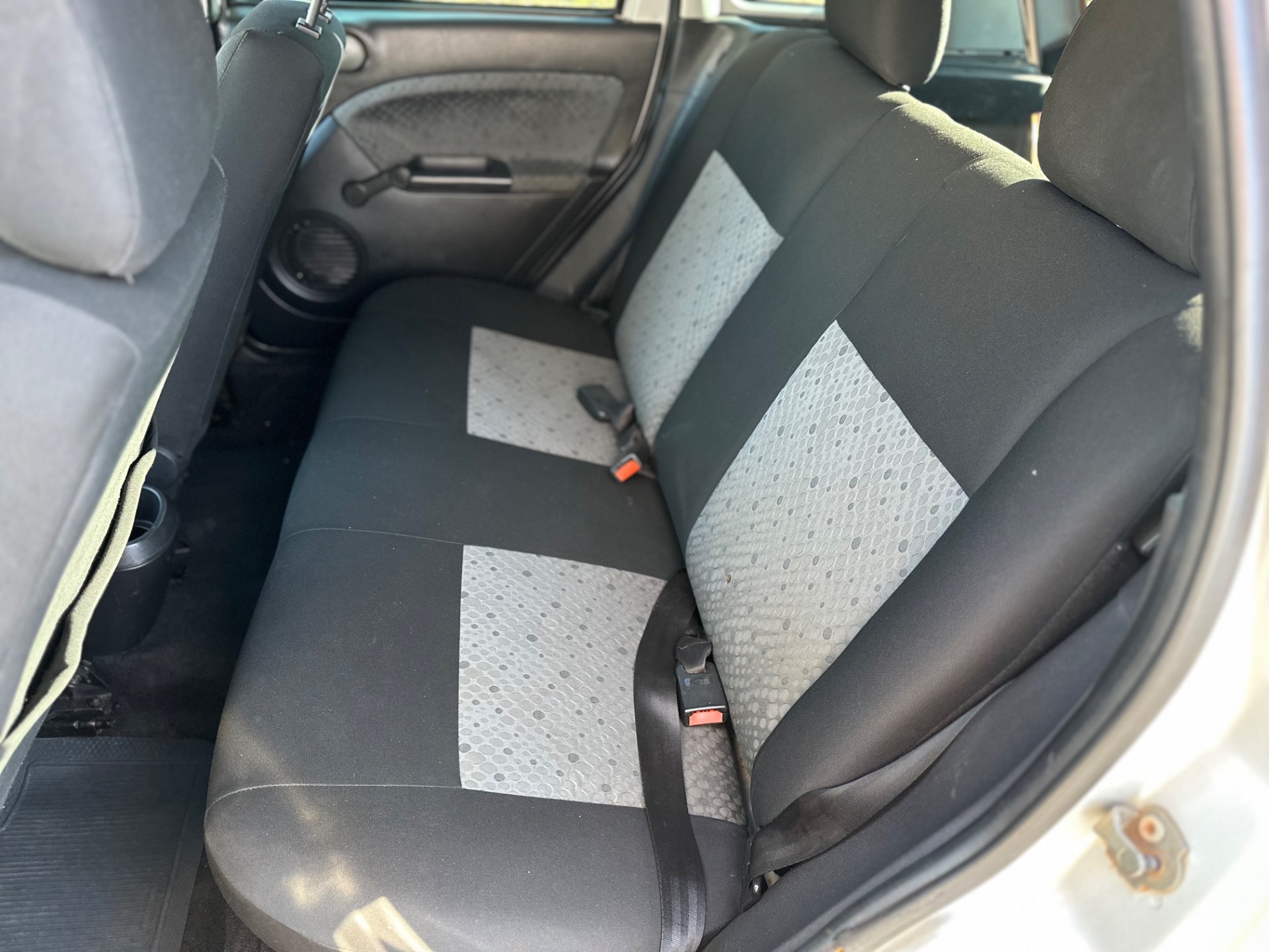 Ford Fiesta 1.0 8V Flex Class 1.0 8V Flex 5P - foto 9