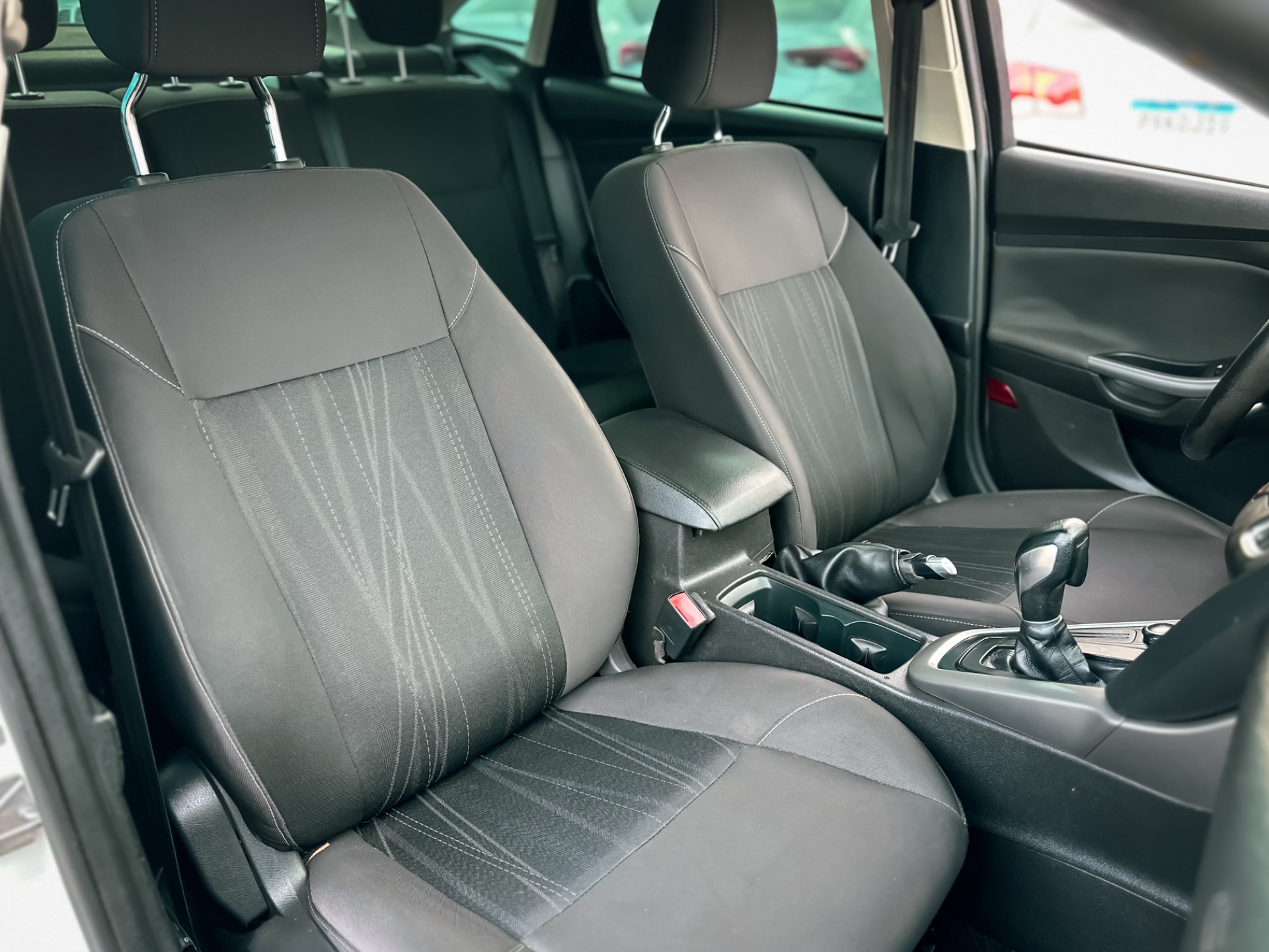 Ford Focus 2.0 16V Se Se Plus Flex 5P Aut. - foto 9