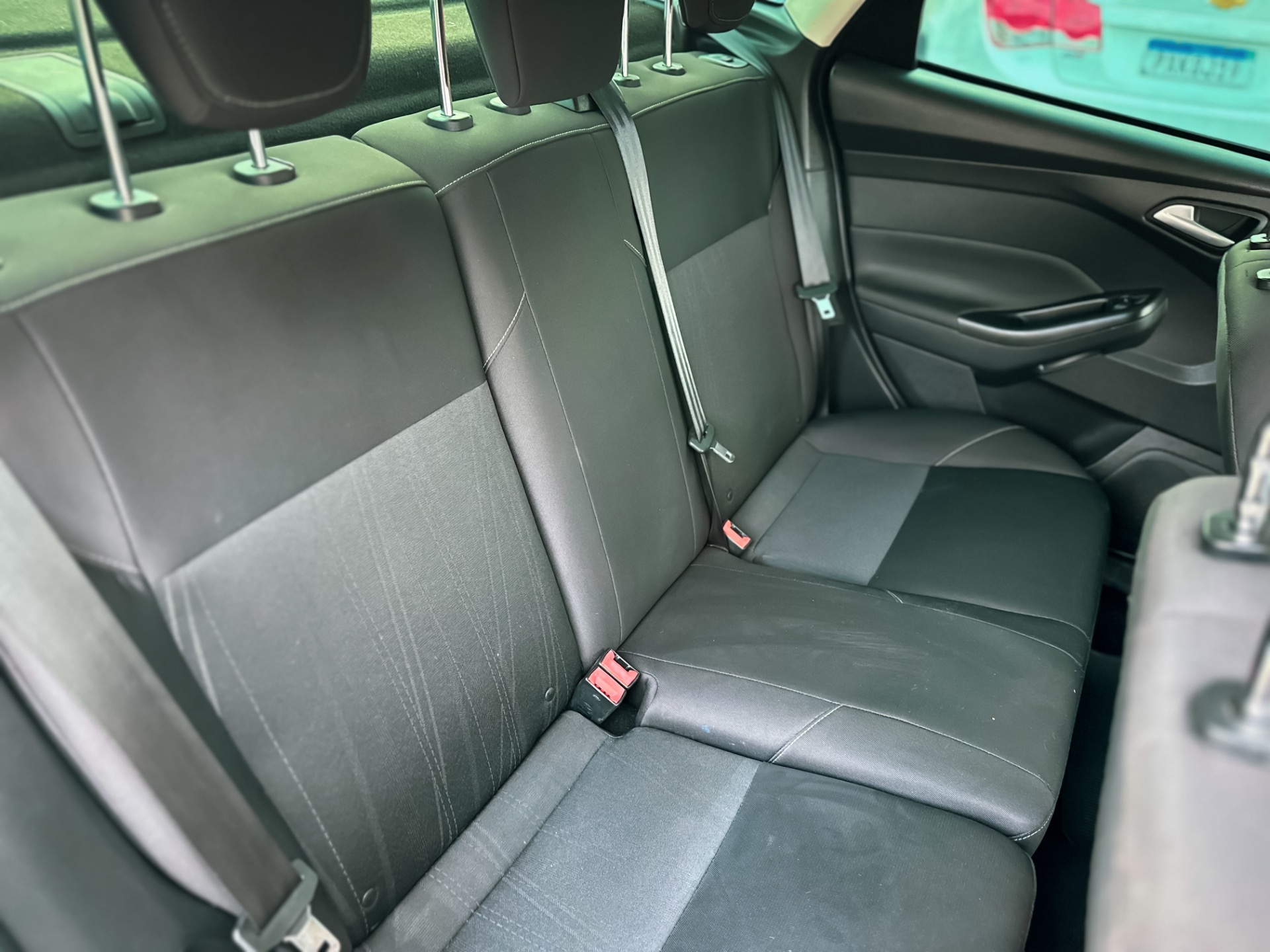 Ford Focus 2.0 16V Se Se Plus Flex 5P Aut. - foto 10