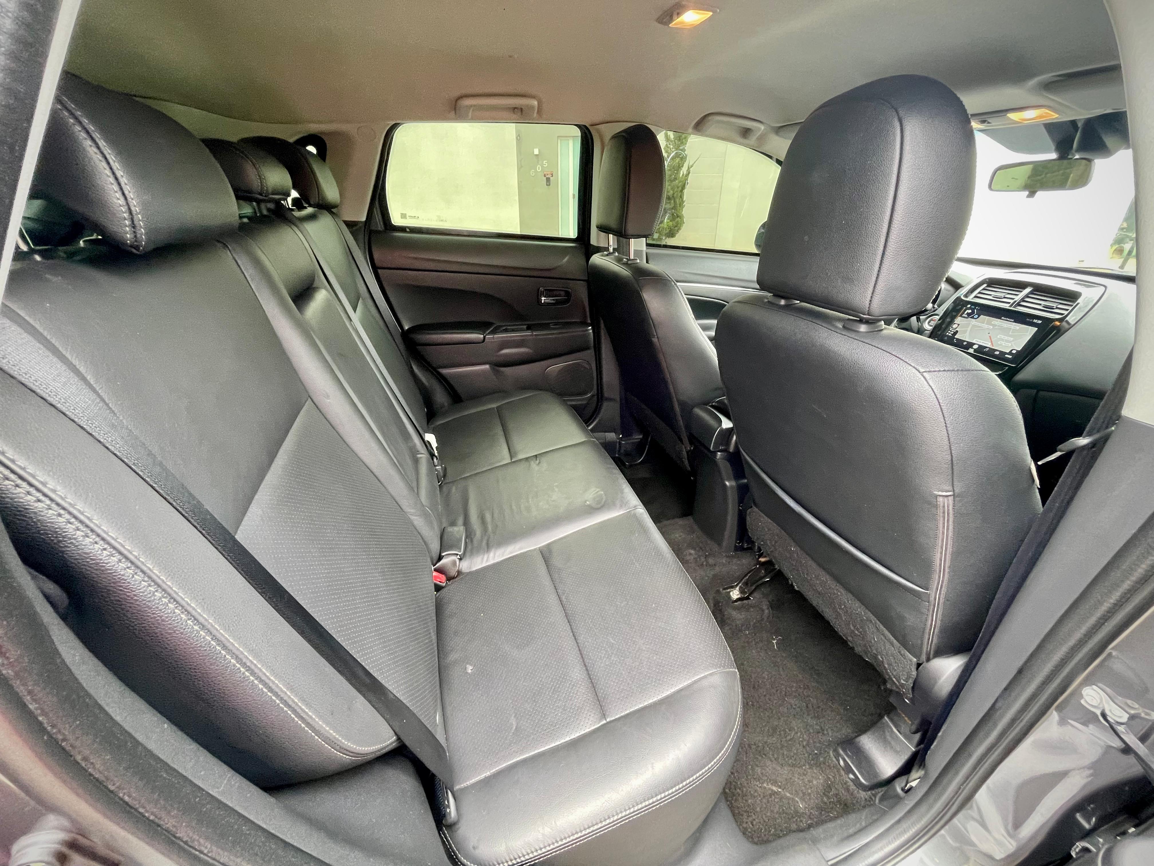 Mitsubishi Outlander Sport Hpe 2.0 16V Flex Aut. - foto 11