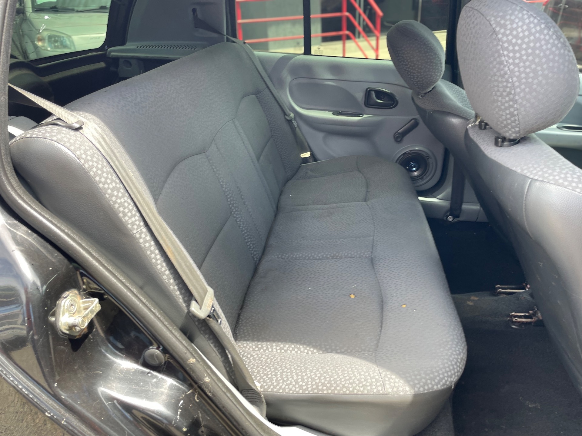 Renault Clio Hi Flex 1.0 16V 5P - foto 9