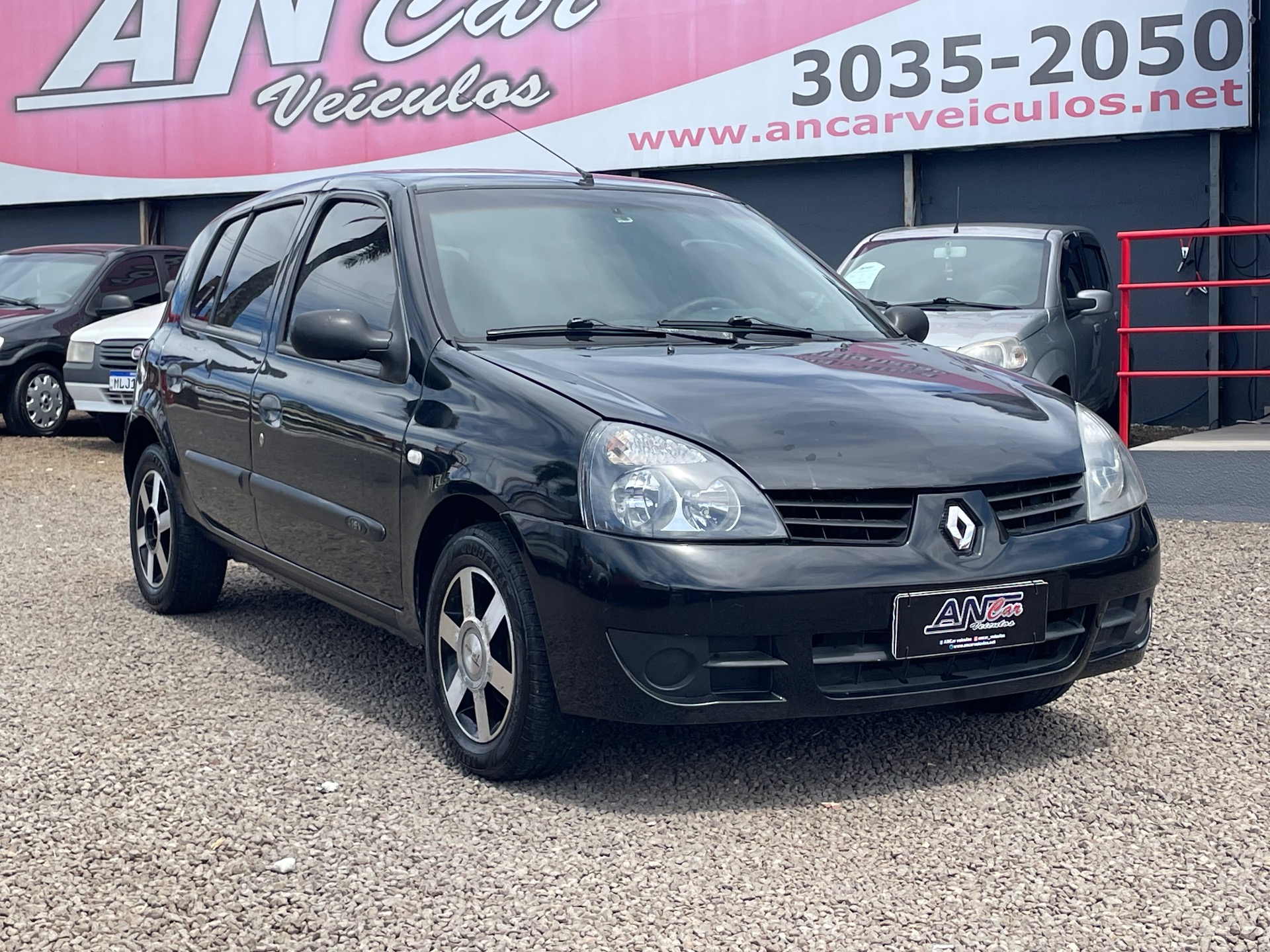 Renault Clio 2011 à venda
