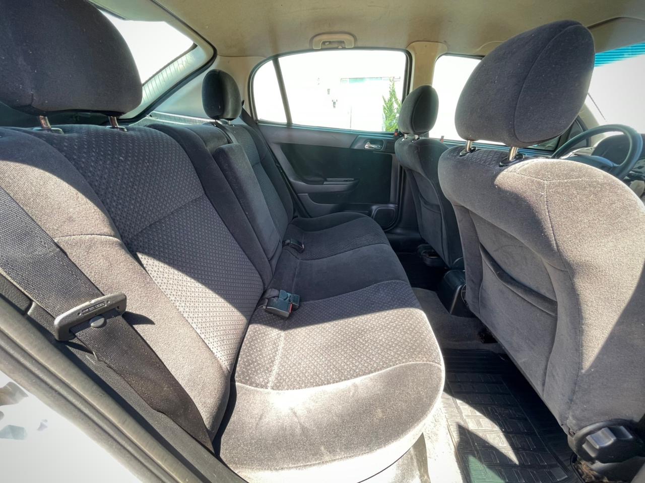 Chevrolet Astra Advantage 2.0 Mpfi 8V Flexpower 5P - foto 9