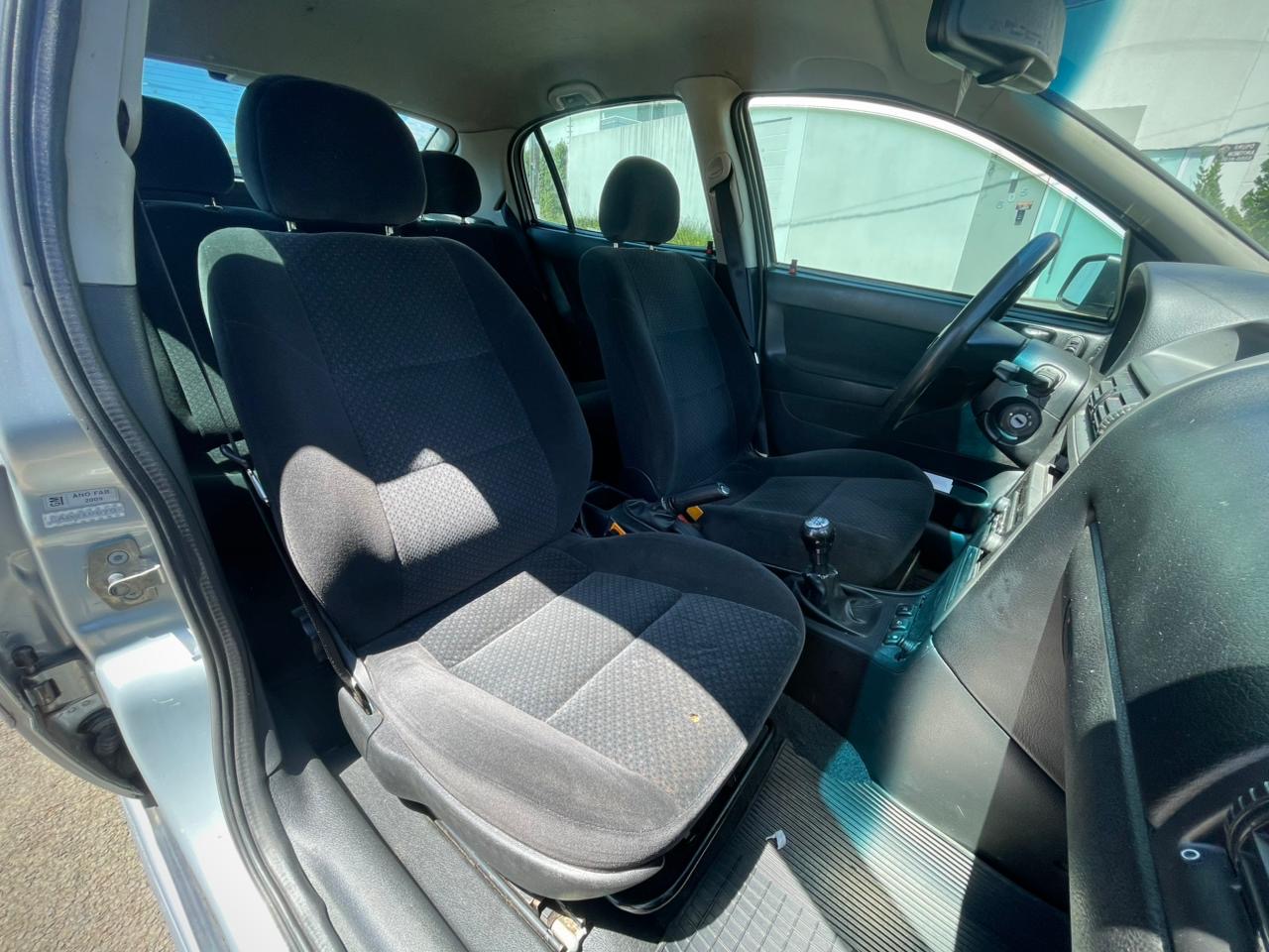 Chevrolet Astra Advantage 2.0 Mpfi 8V Flexpower 5P - foto 8