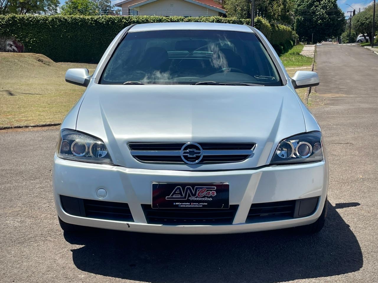 Chevrolet Astra Advantage 2.0 Mpfi 8V Flexpower 5P - foto 2