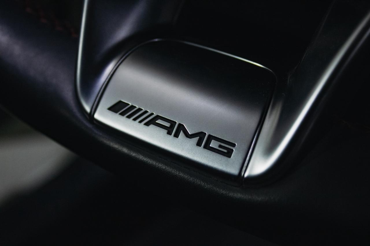 Mercedes-Benz GLA 4.5 Amg 4matic 2.0 Turbo Aut. - foto 14