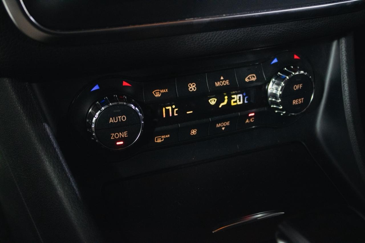 Mercedes-Benz GLA 4.5 Amg 4matic 2.0 Turbo Aut. - foto 11