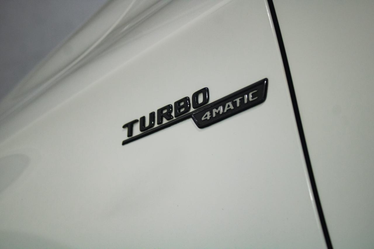 Mercedes-Benz GLA 4.5 Amg 4matic 2.0 Turbo Aut. - foto 17