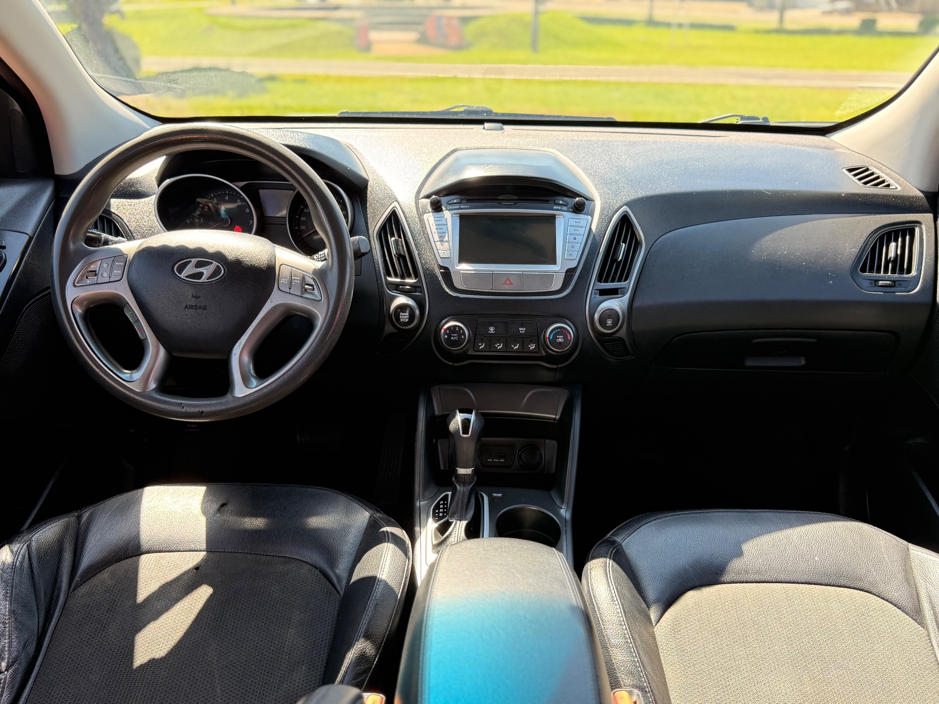 Hyundai ix35 2.0 Launching Edition 16V Flex Aut. - foto 7