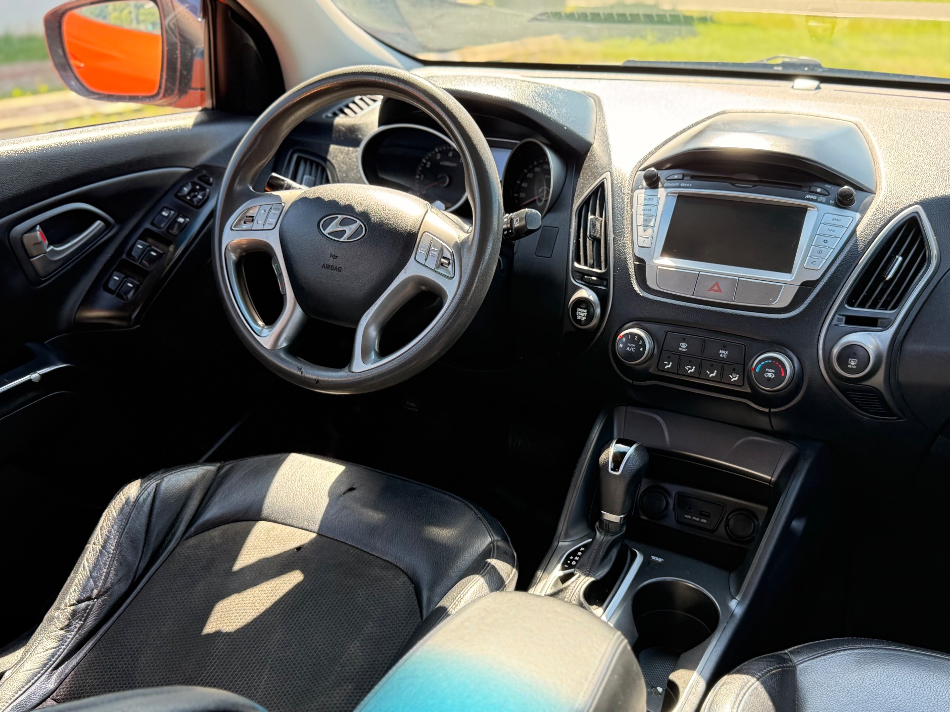 Hyundai ix35 2.0 Launching Edition 16V Flex Aut. - foto 8