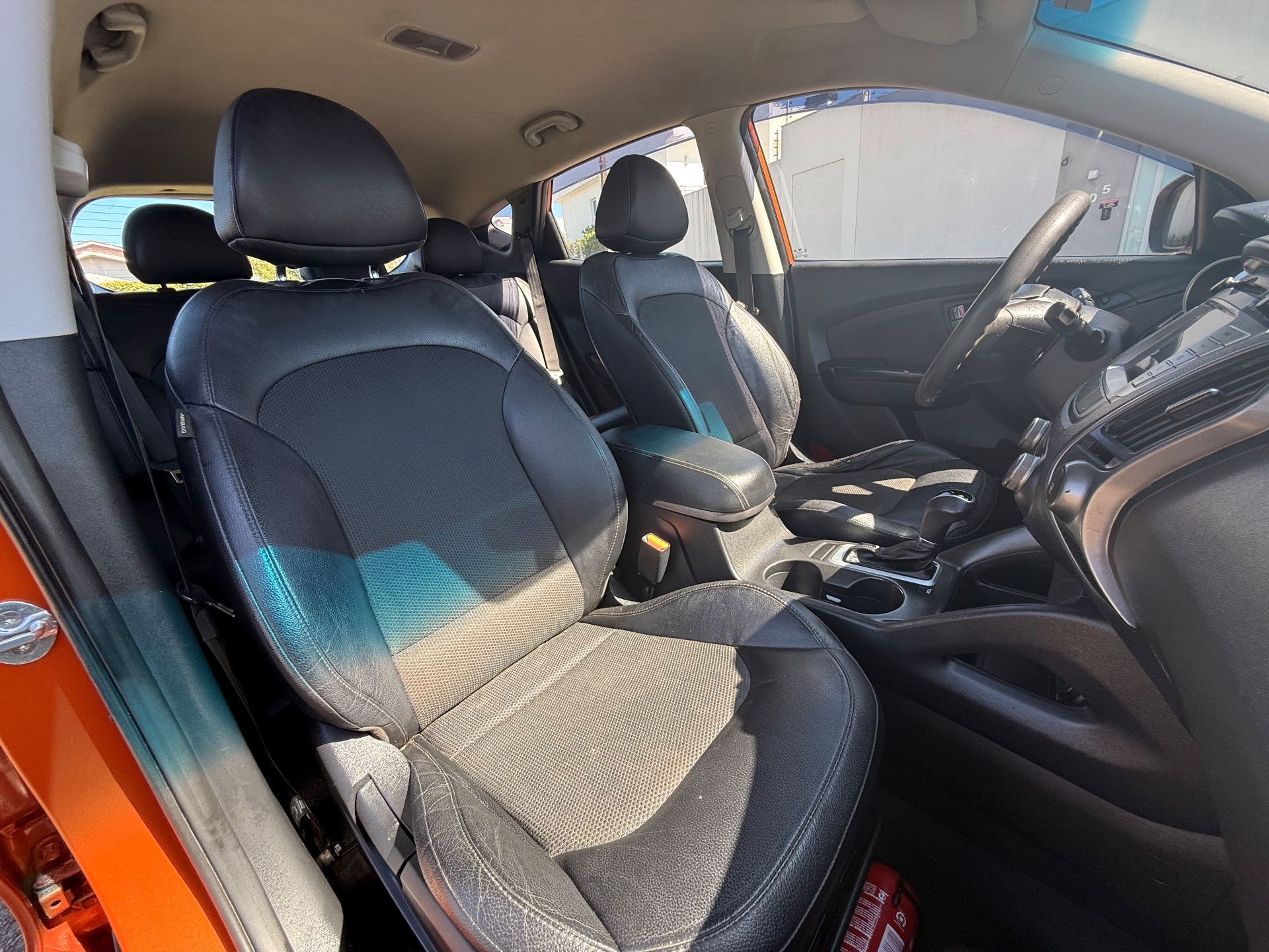 Hyundai ix35 2.0 Launching Edition 16V Flex Aut. - foto 9