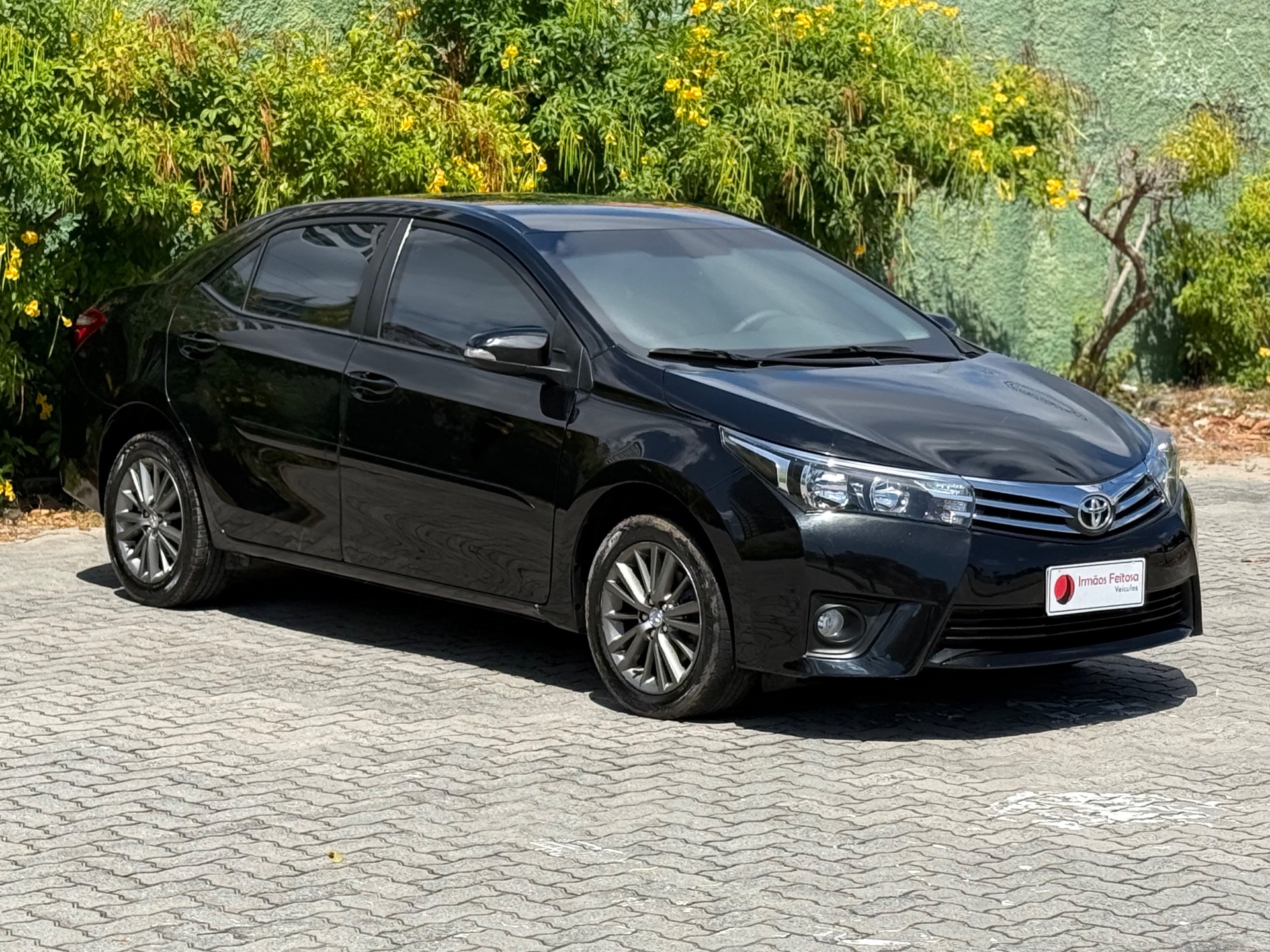 Toyota Corolla XEi 2.0 Flex 16V Aut. - foto 3