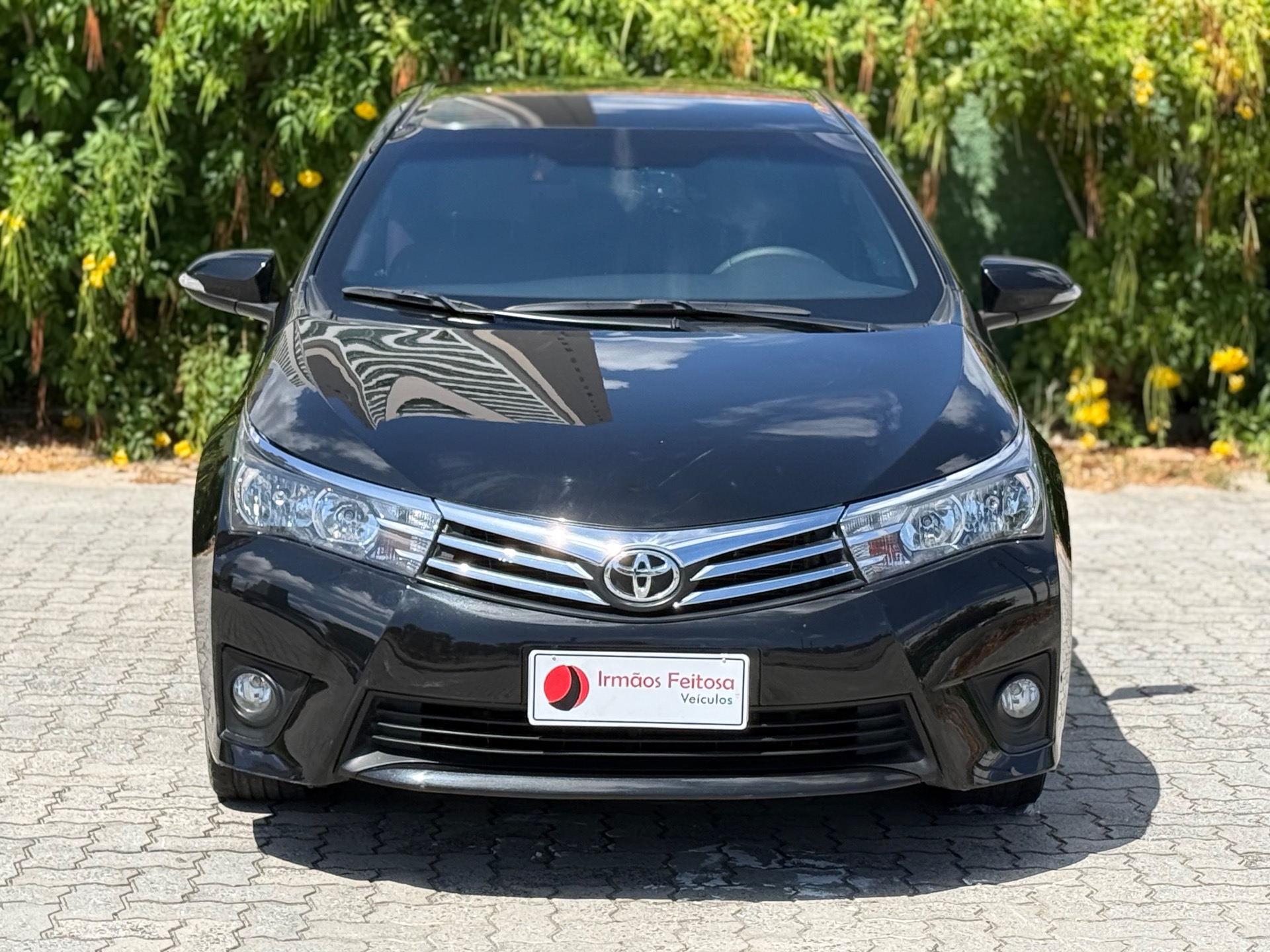 Toyota Corolla XEi 2.0 Flex 16V Aut. - foto 2