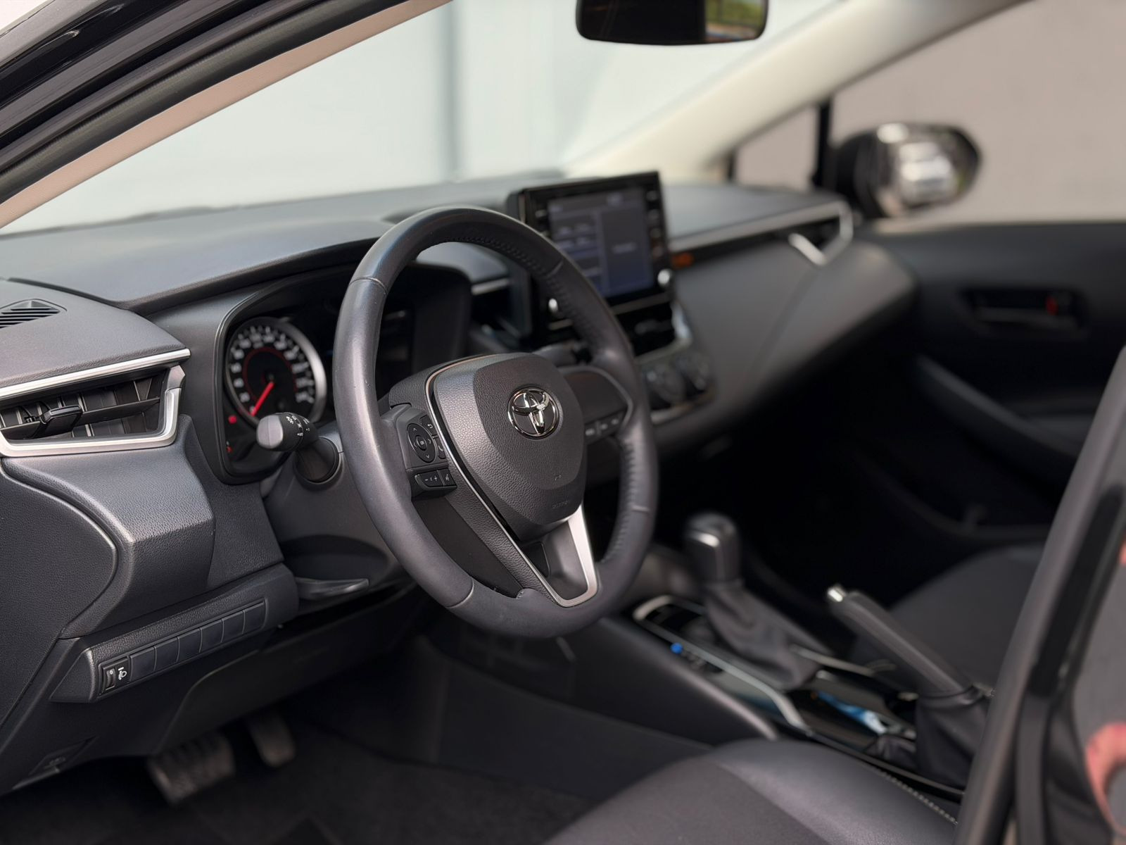 Toyota Corolla GLi 2.0 16V Flex Aut. - foto 8