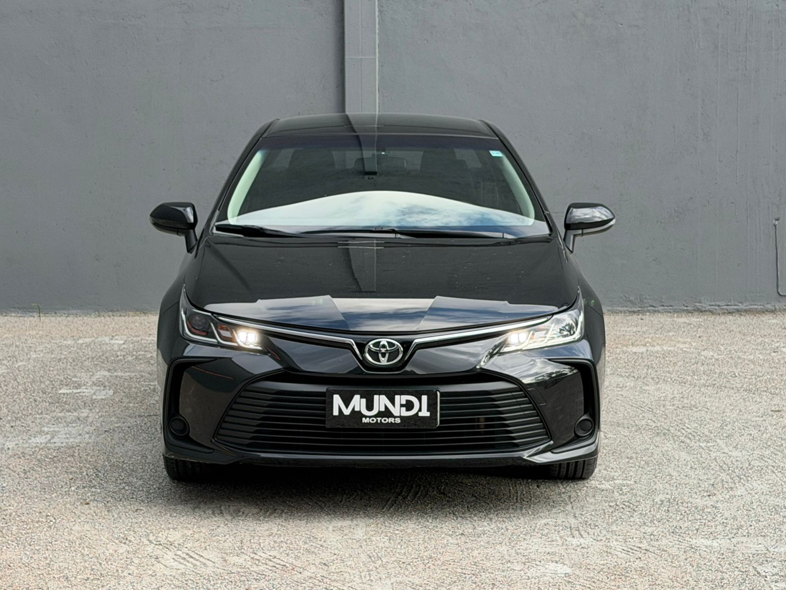 Toyota Corolla GLi 2.0 16V Flex Aut. - foto 2